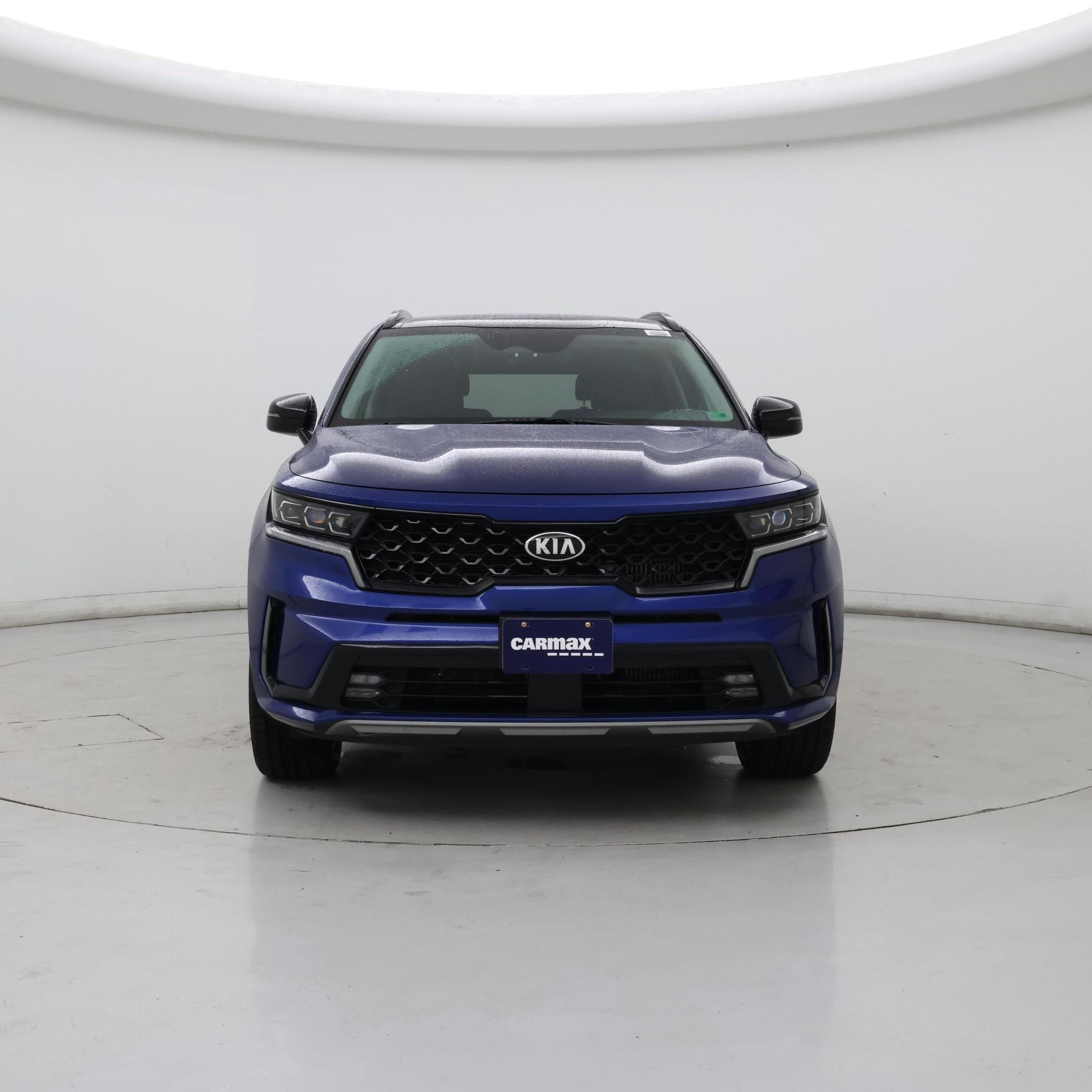 Thumbnail: 2021 Kia Sorento - 5