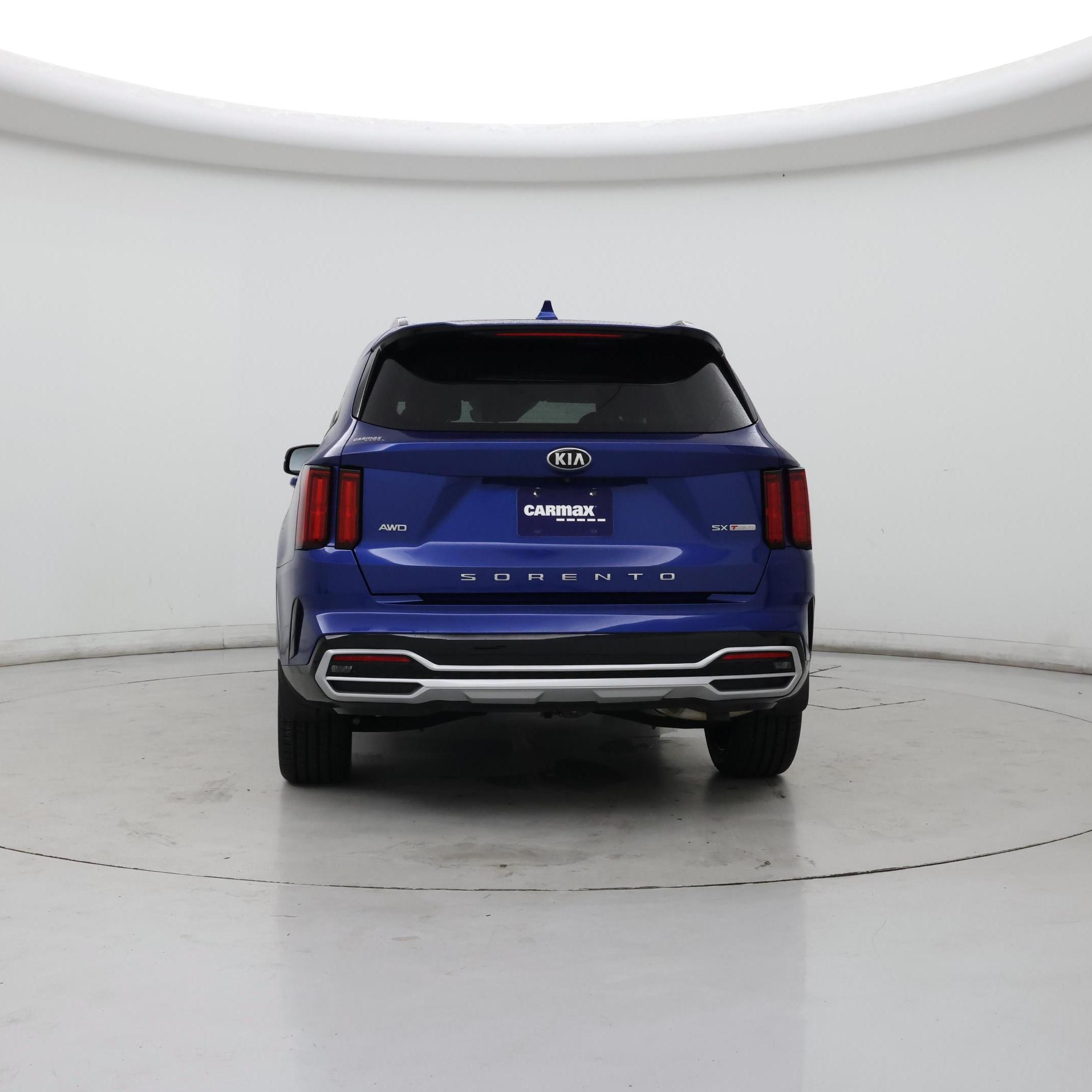 Thumbnail: 2021 Kia Sorento - 6
