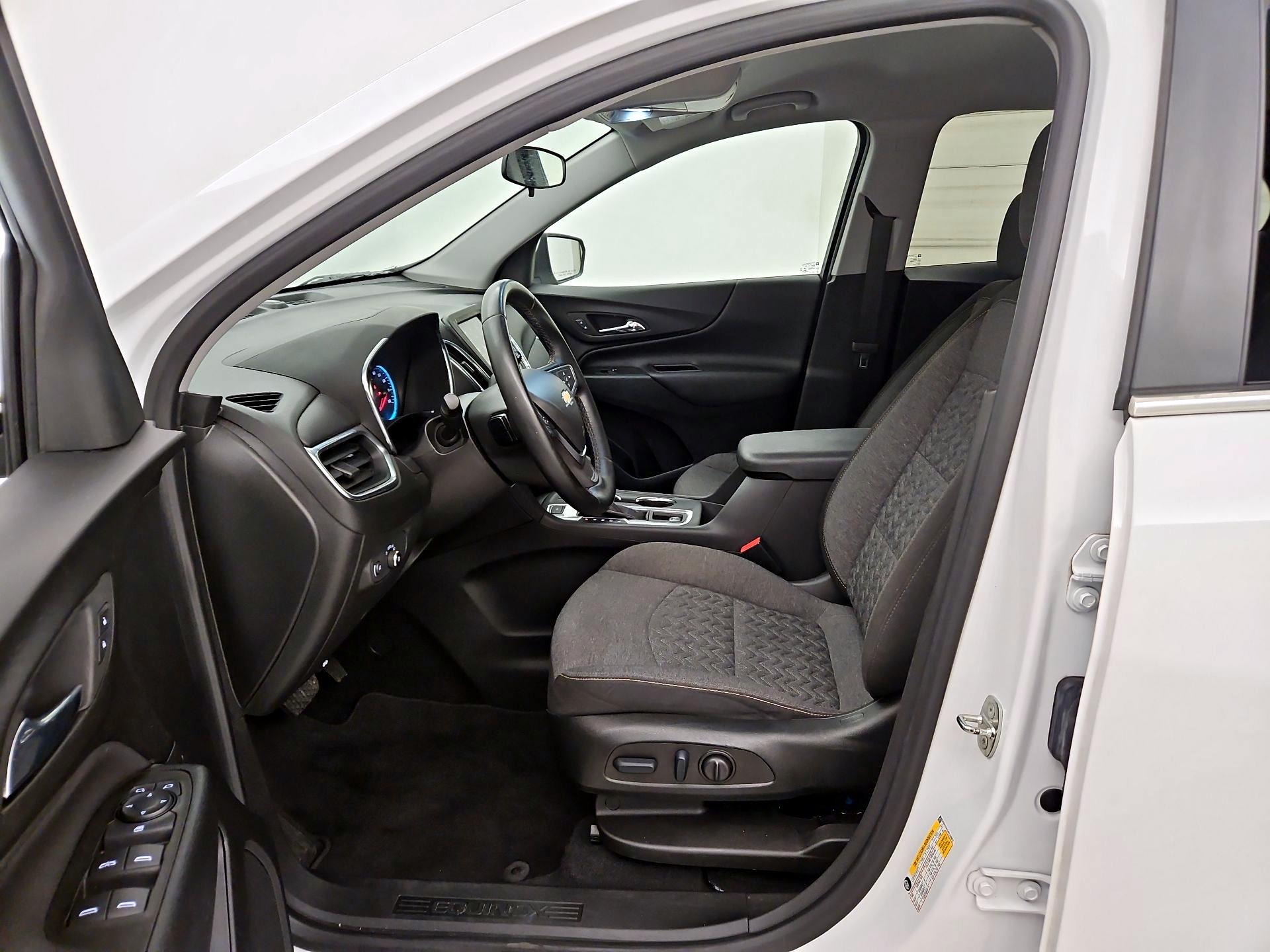 Thumbnail: 2023 Chevrolet Equinox - 11