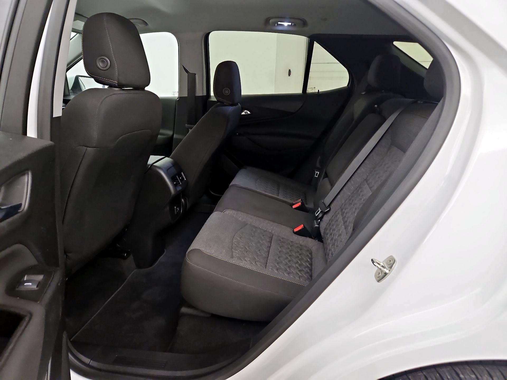 Thumbnail: 2023 Chevrolet Equinox - 19