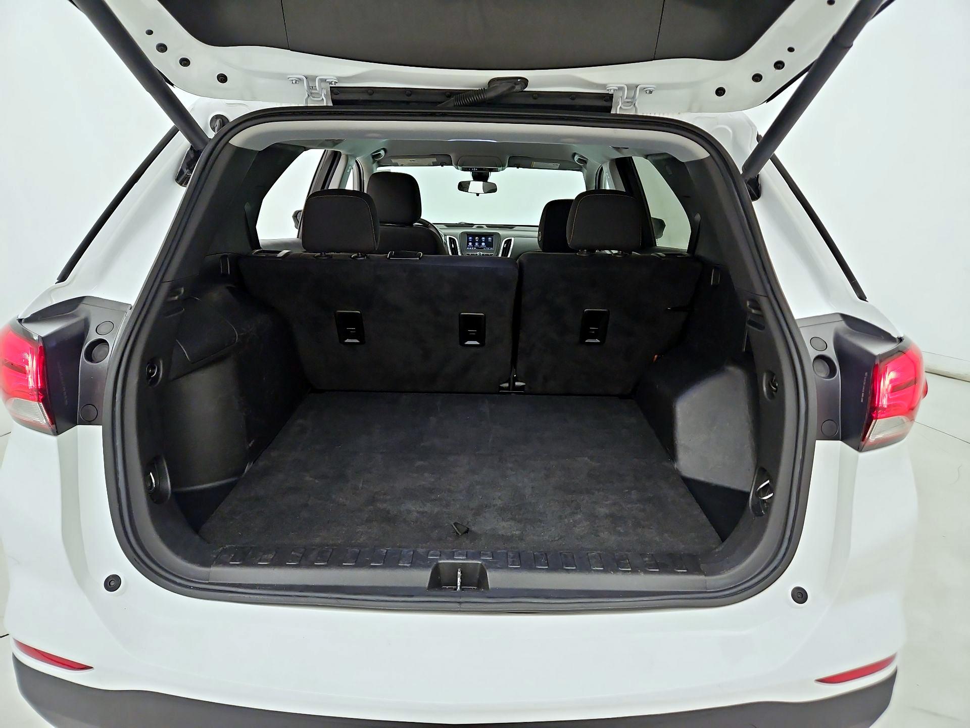 Thumbnail: 2023 Chevrolet Equinox - 20