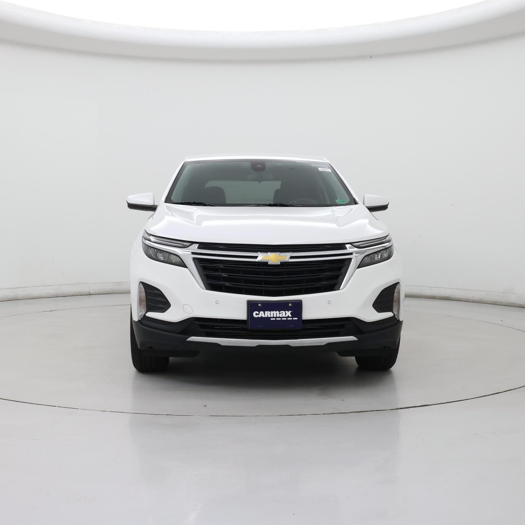 Thumbnail: 2023 Chevrolet Equinox - 5