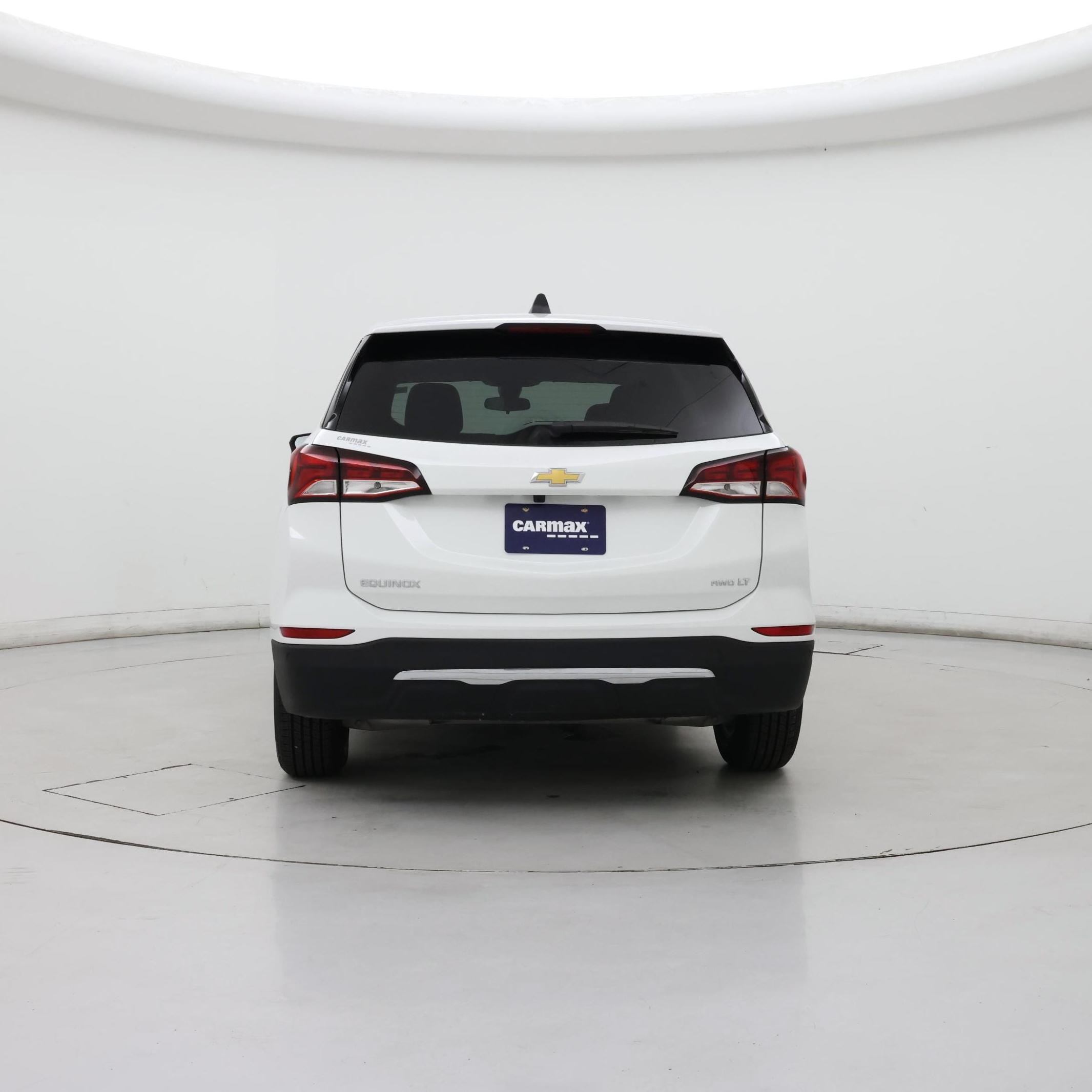 Thumbnail: 2023 Chevrolet Equinox - 6