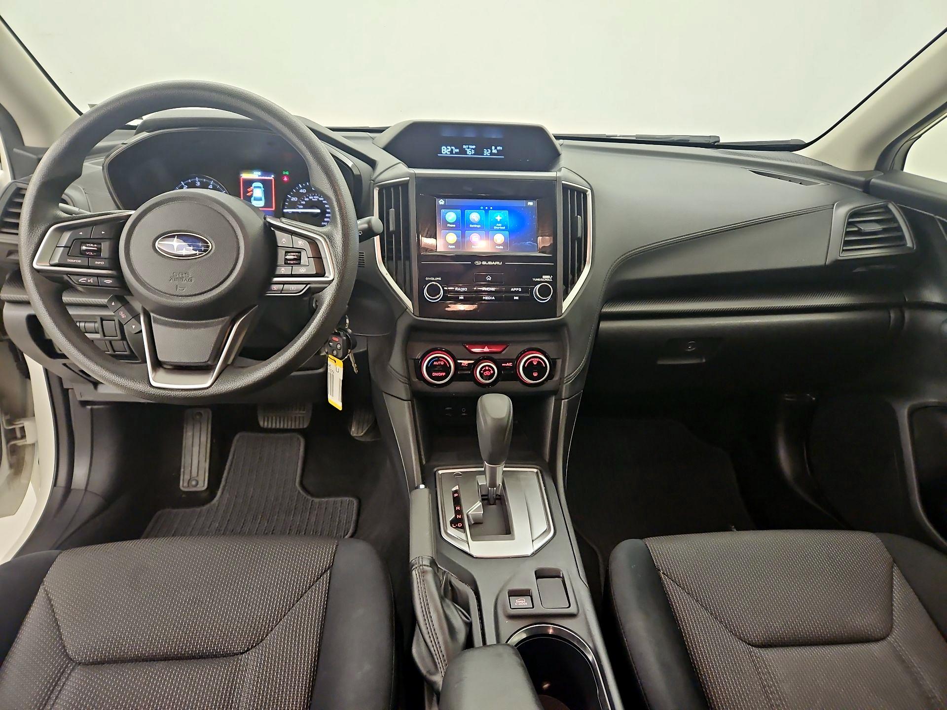 Thumbnail: 2023 Subaru Crosstrek - 9