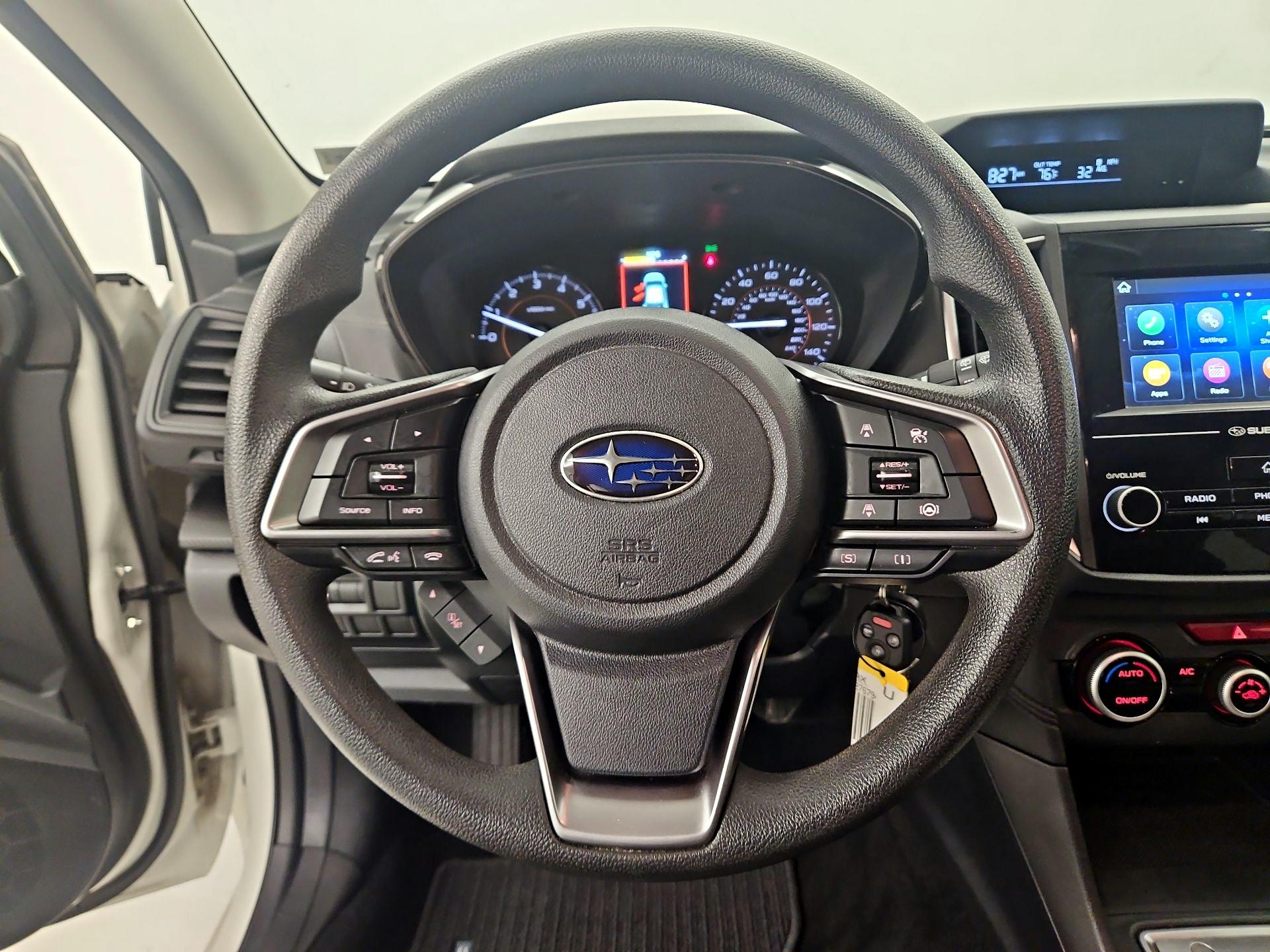 Thumbnail: 2023 Subaru Crosstrek - 10