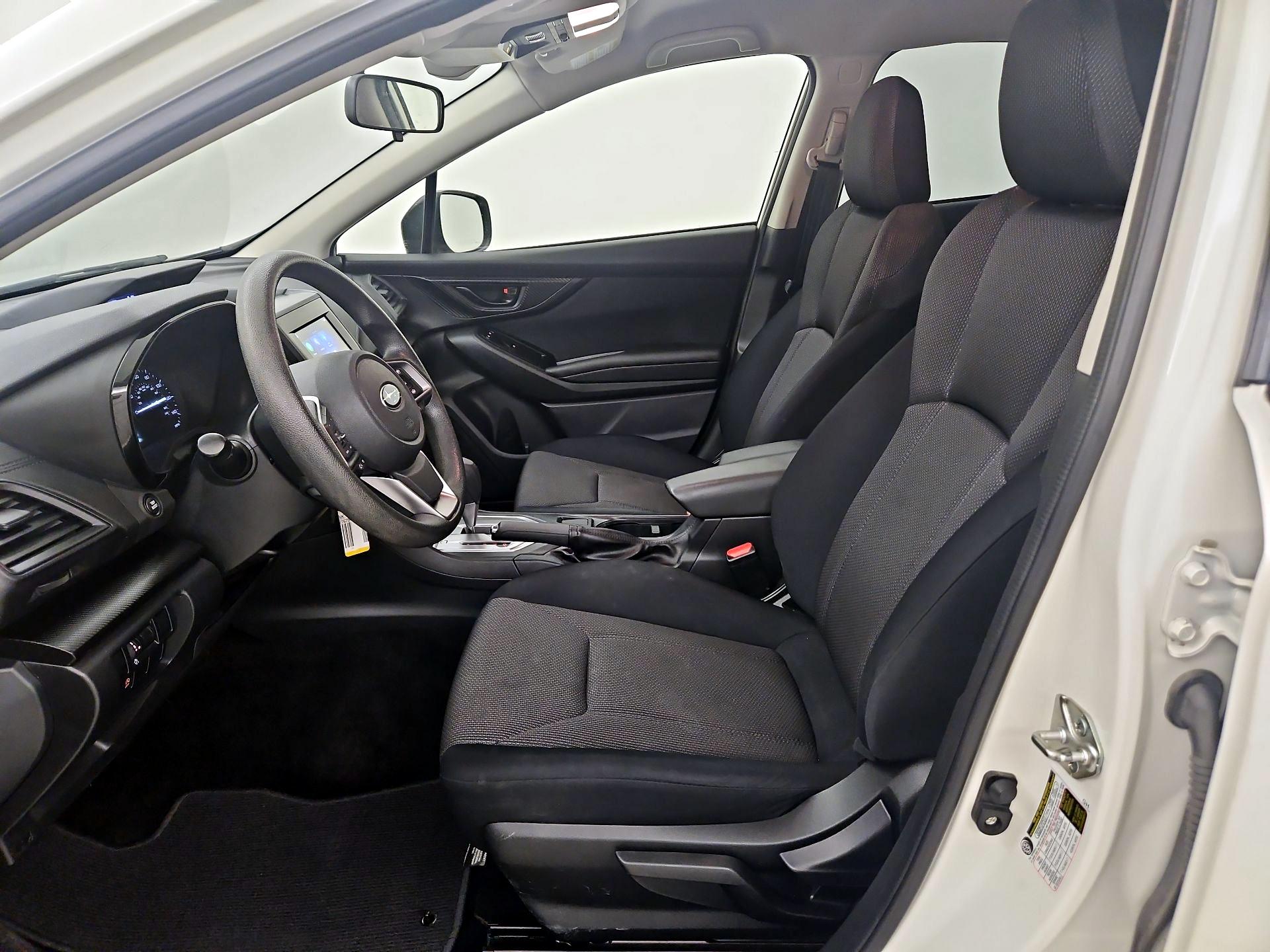 Thumbnail: 2023 Subaru Crosstrek - 11