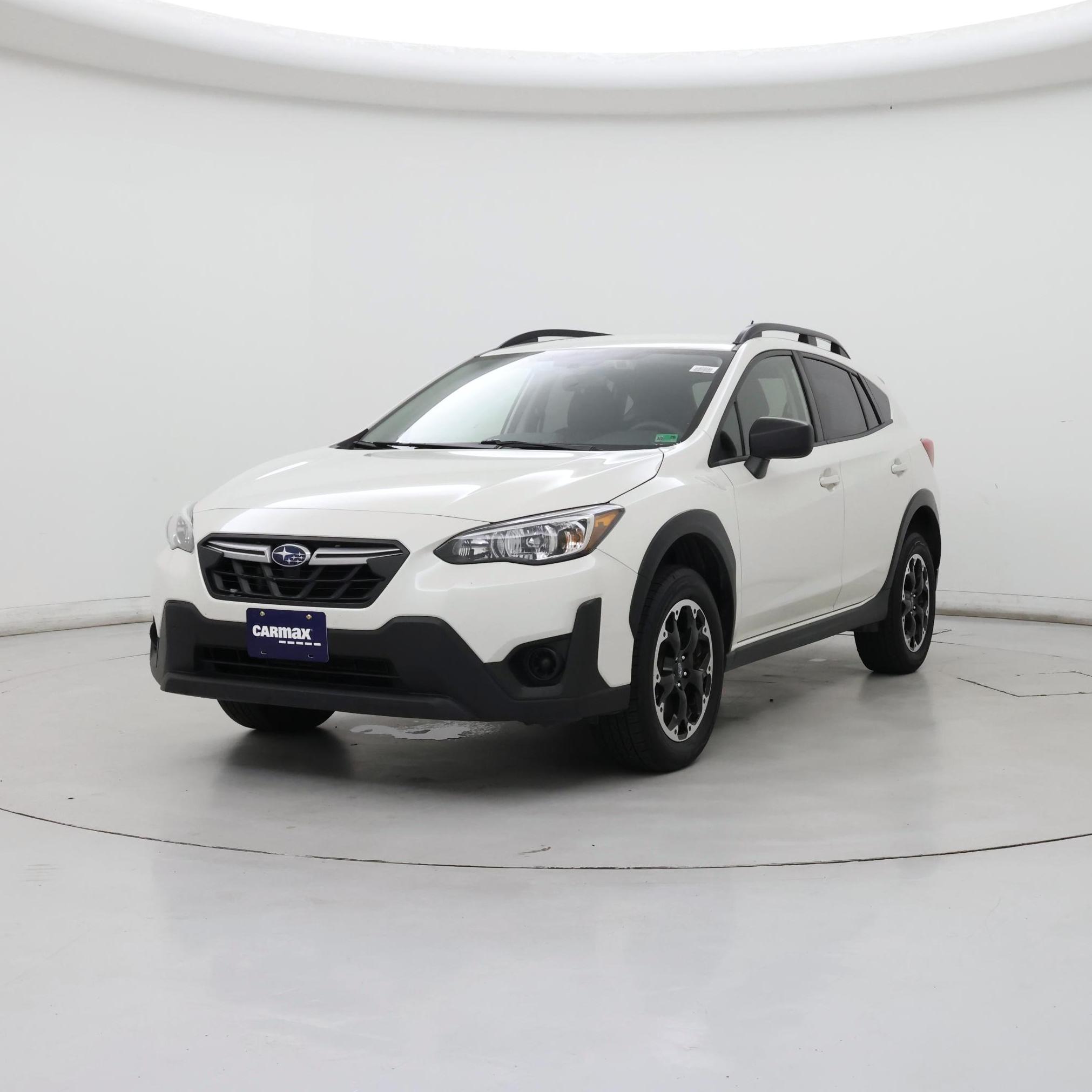 Thumbnail: 2023 Subaru Crosstrek - 4