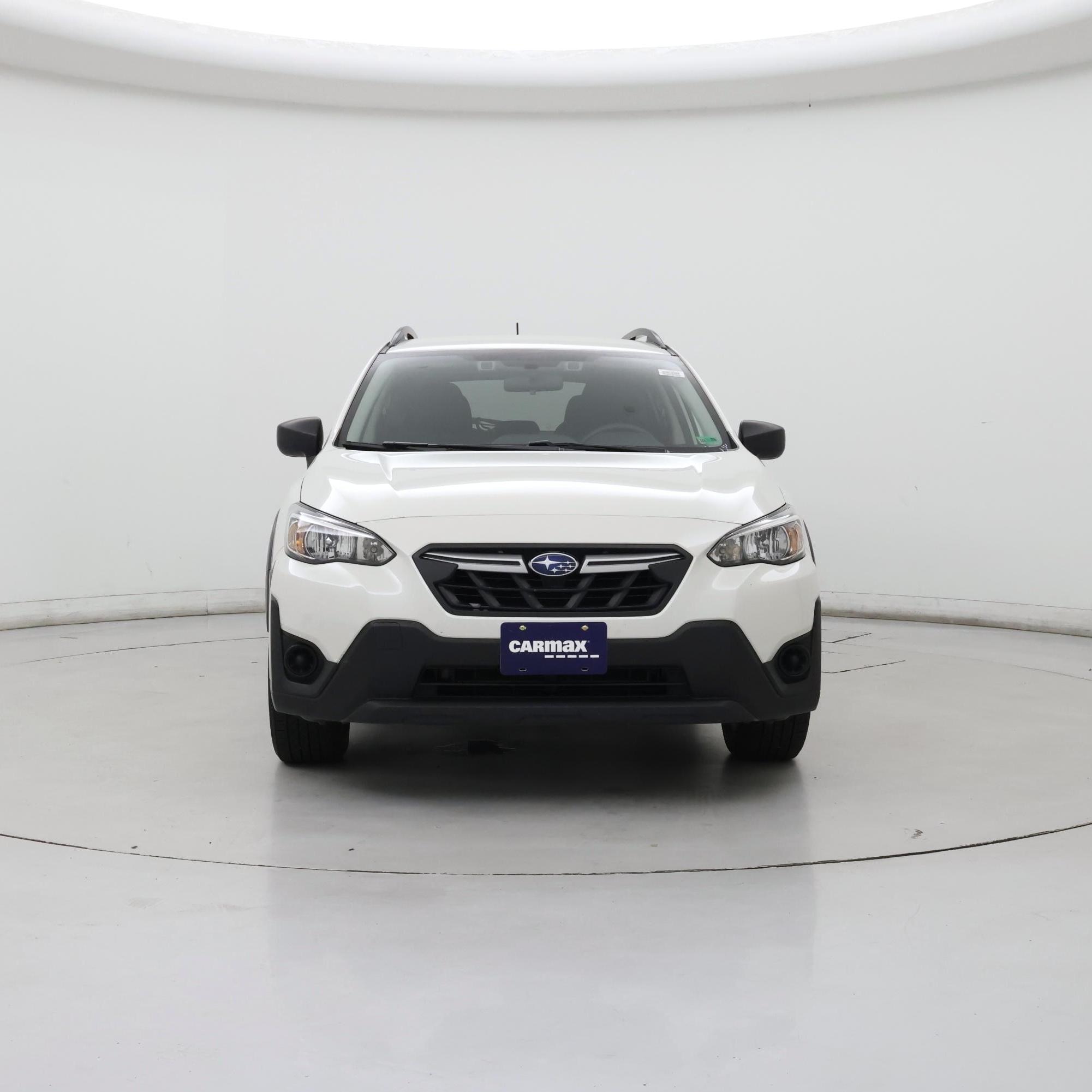 Thumbnail: 2023 Subaru Crosstrek - 5