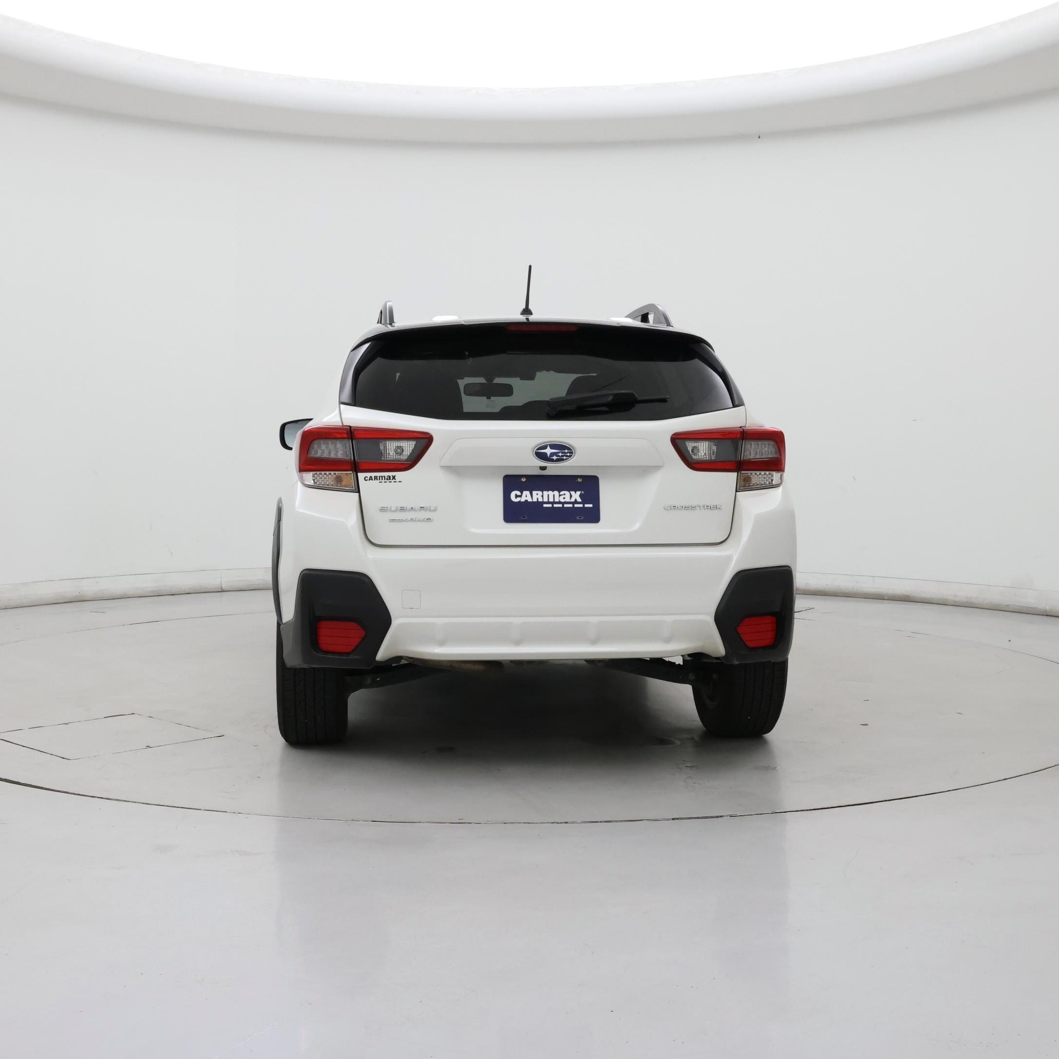 Thumbnail: 2023 Subaru Crosstrek - 6