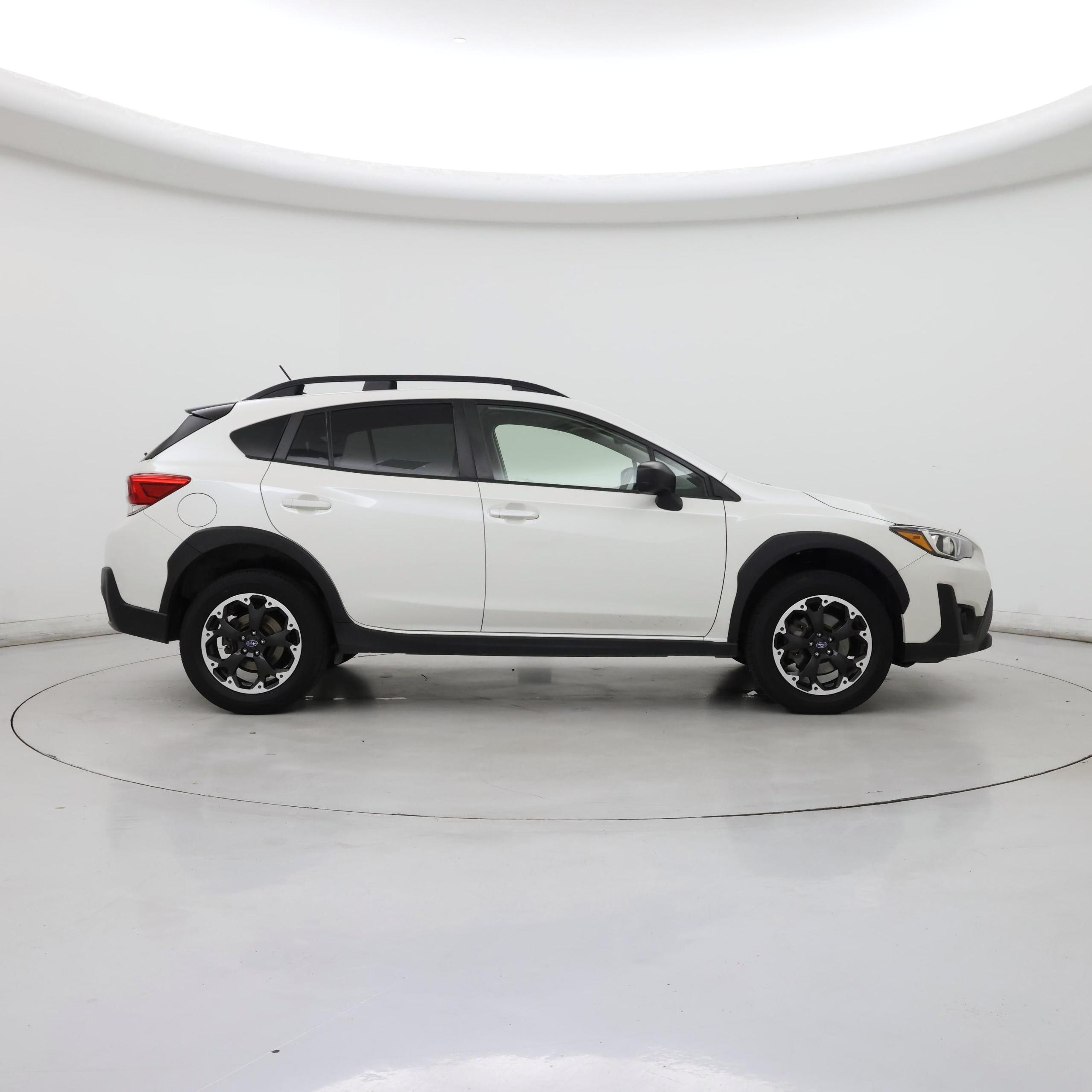Thumbnail: 2023 Subaru Crosstrek - 7