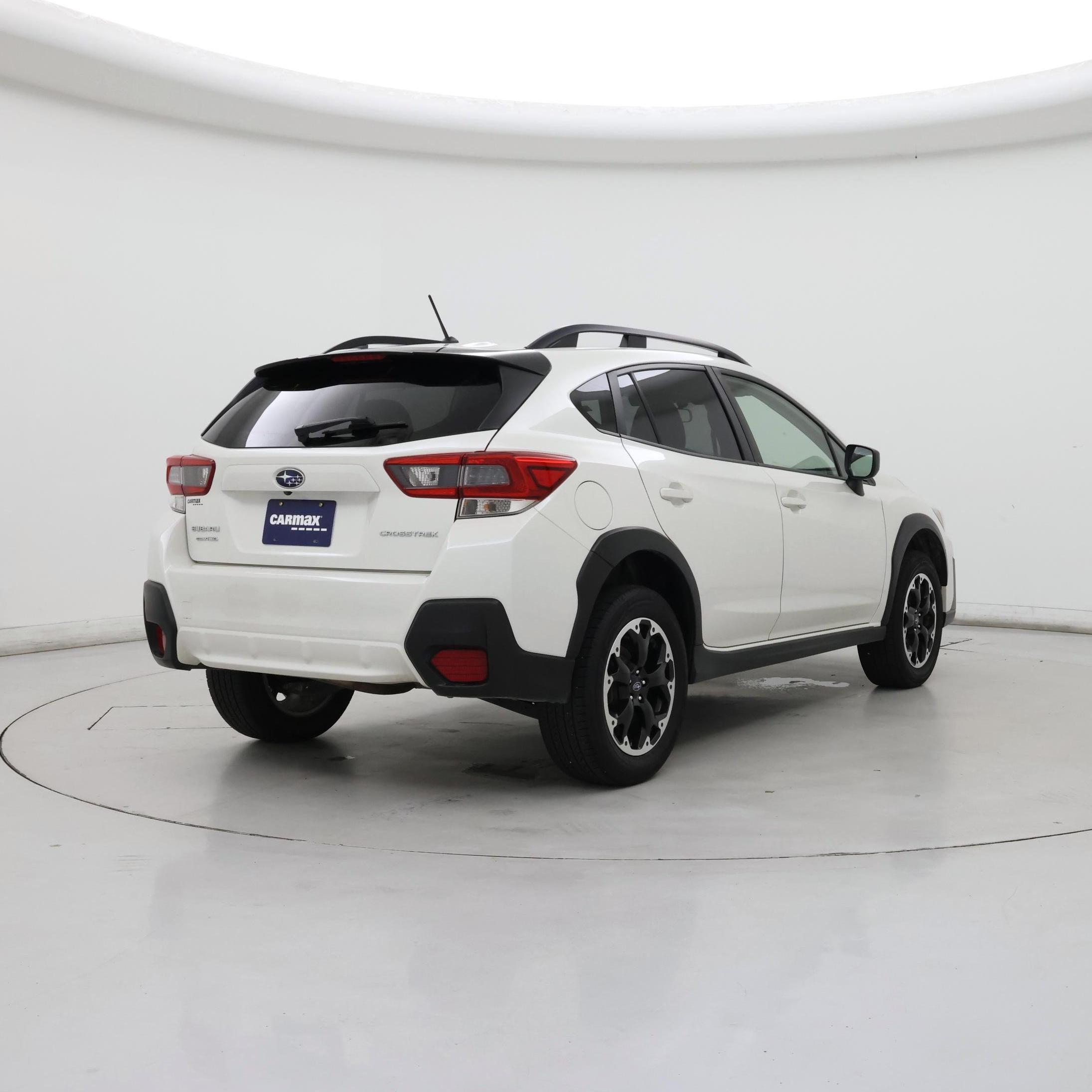 Thumbnail: 2023 Subaru Crosstrek - 8