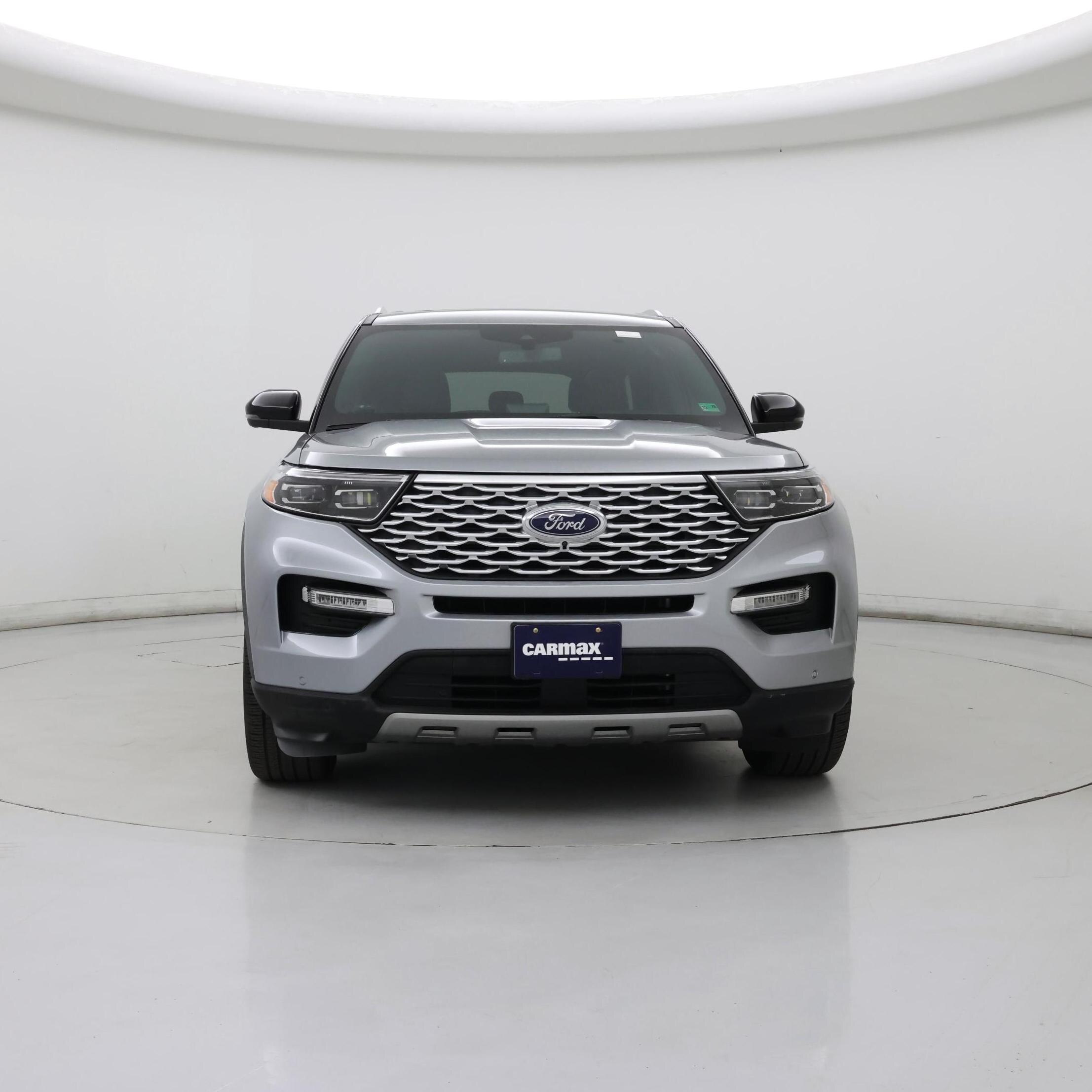 Thumbnail: 2022 Ford Explorer - 5