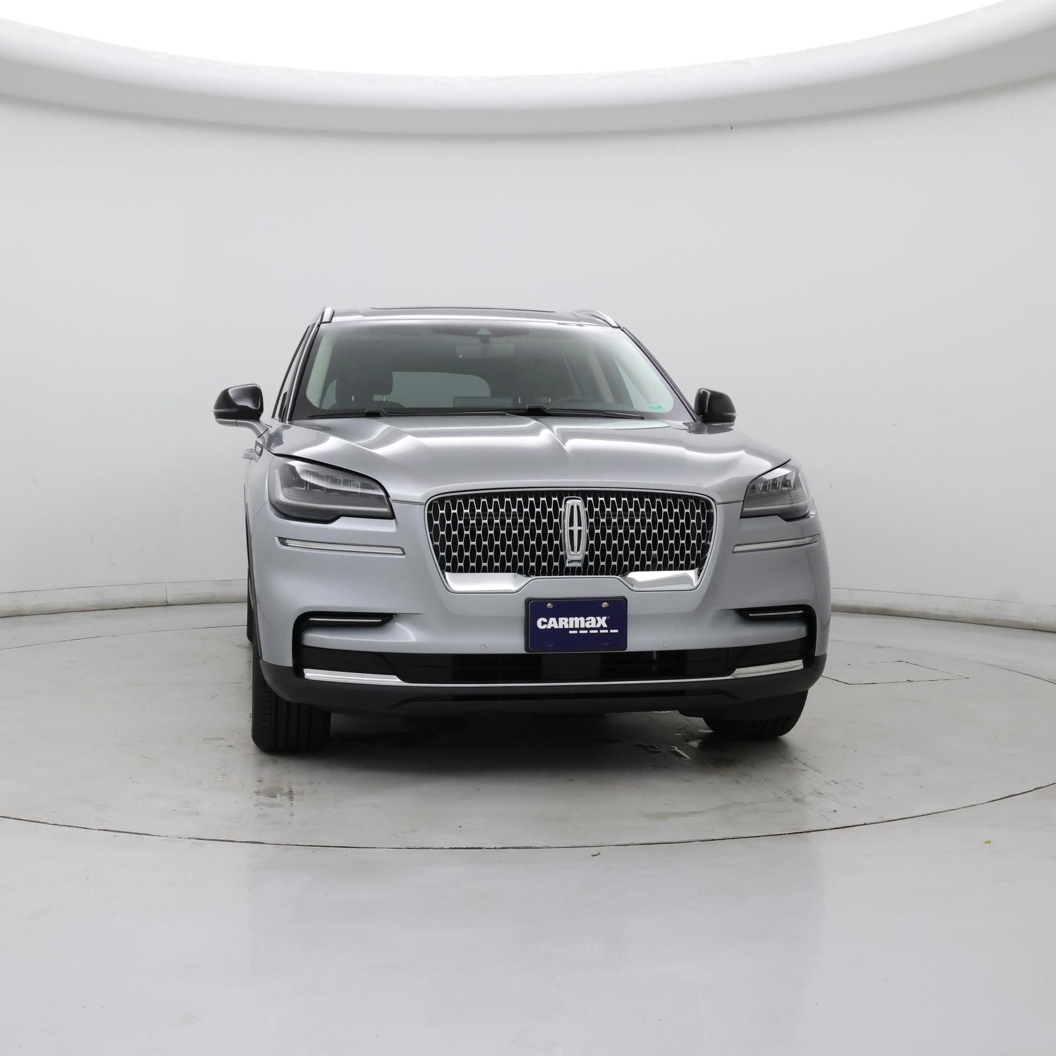 Thumbnail: 2023 Lincoln Aviator - 5