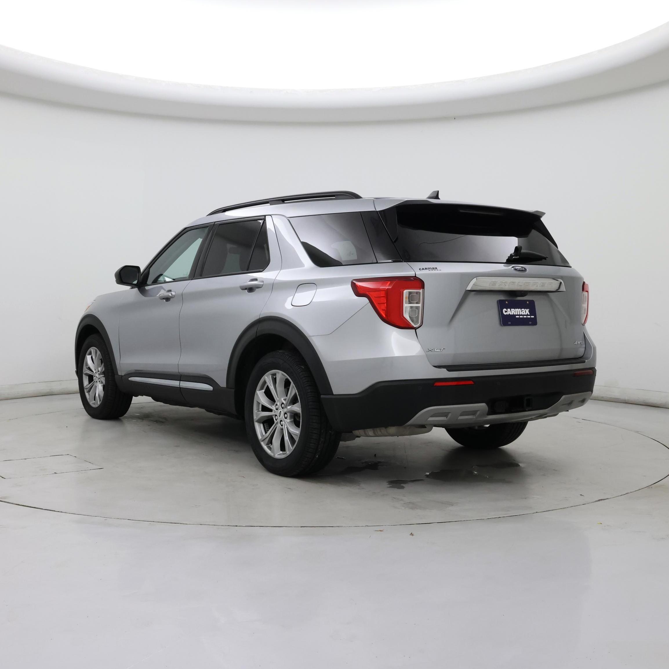 Thumbnail: 2023 Ford Explorer - 2