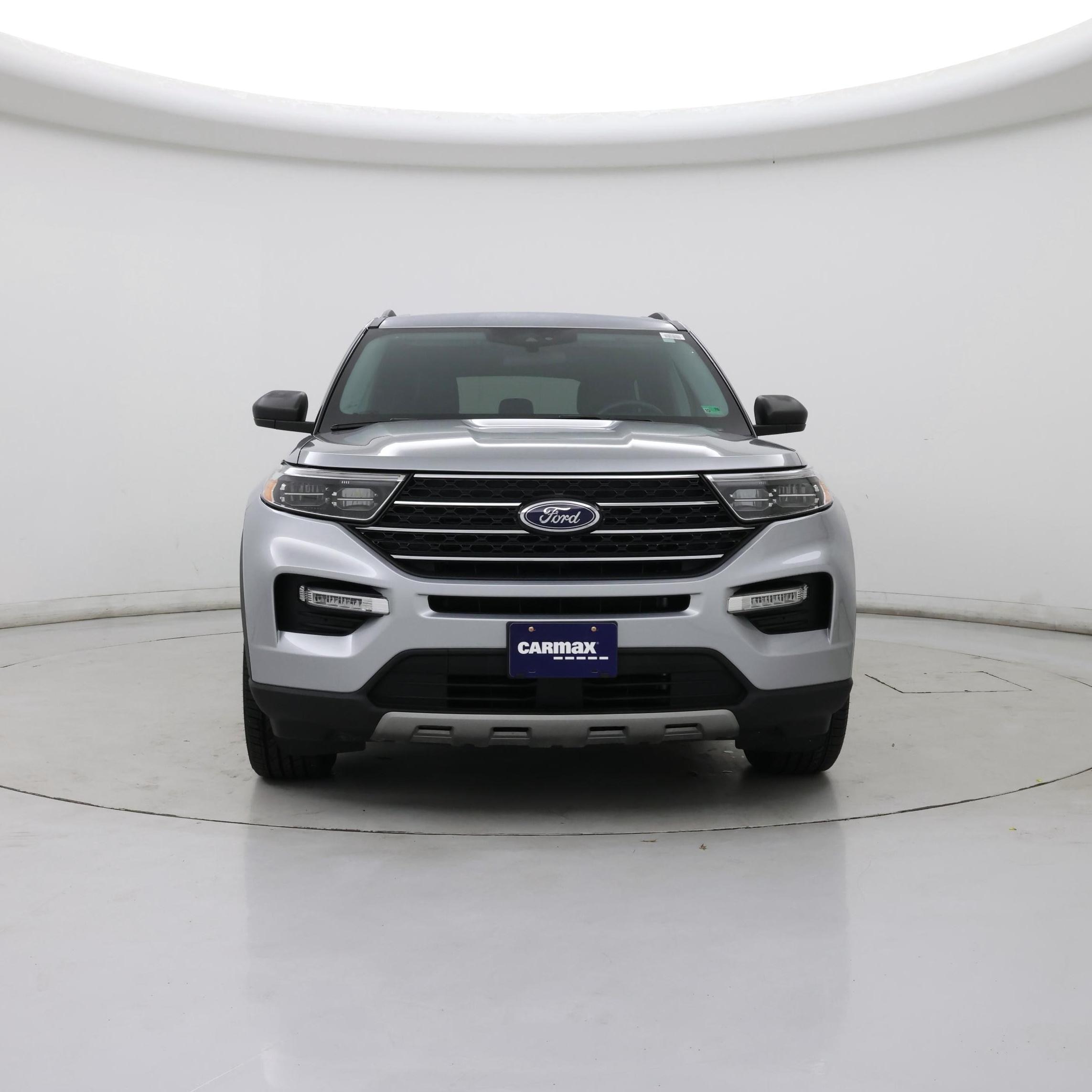 Thumbnail: 2023 Ford Explorer - 5