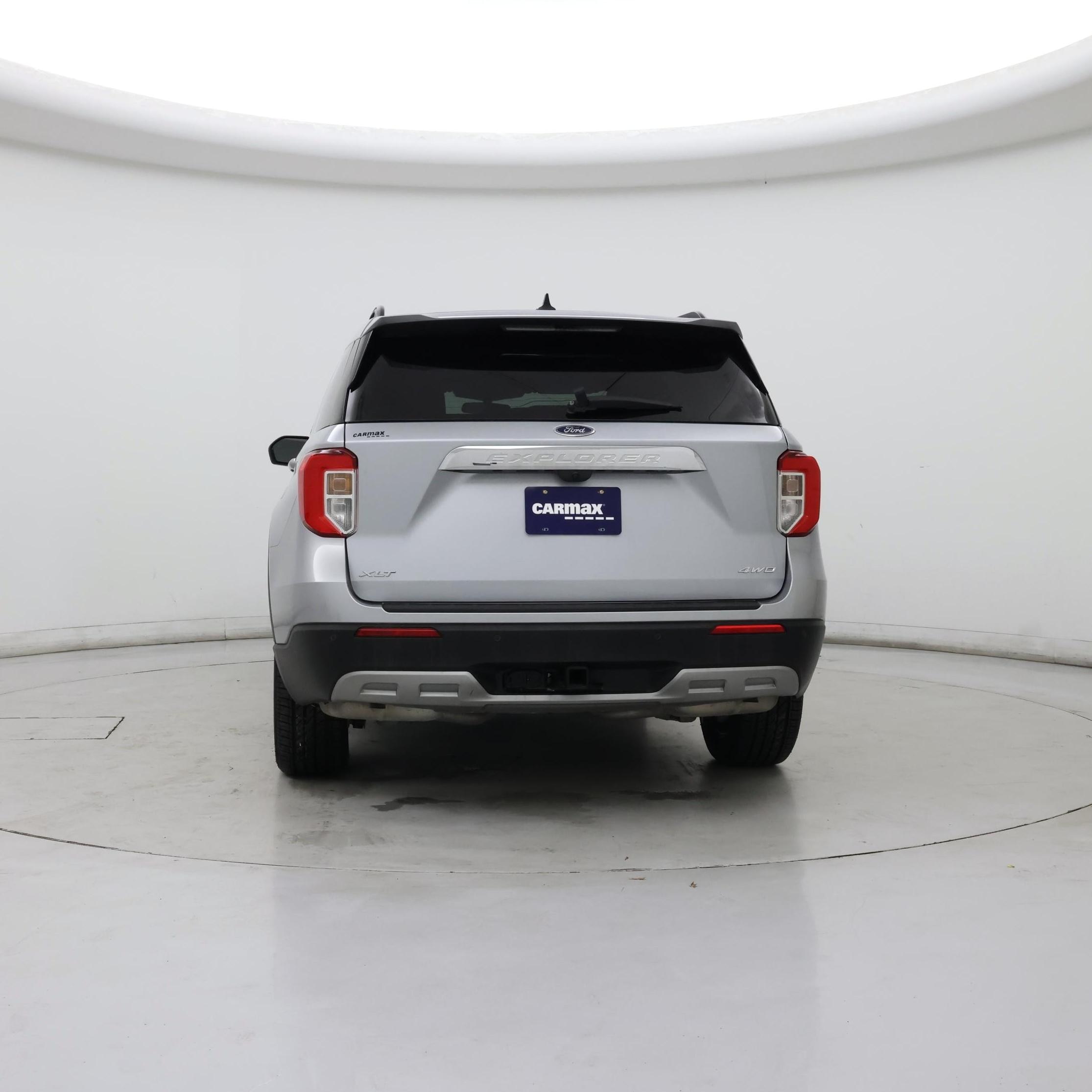 Thumbnail: 2023 Ford Explorer - 6