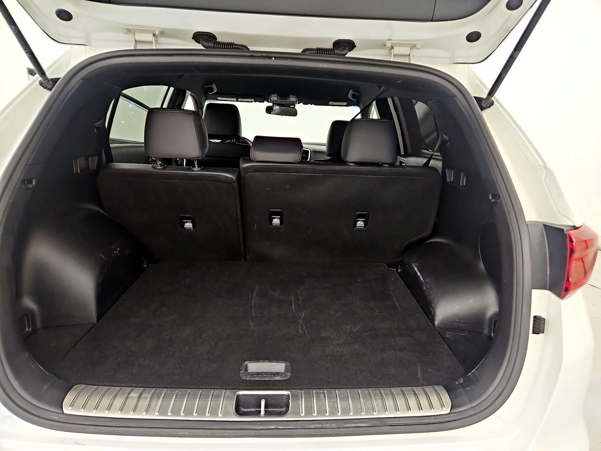 Thumbnail: 2020 Kia Sportage - 20