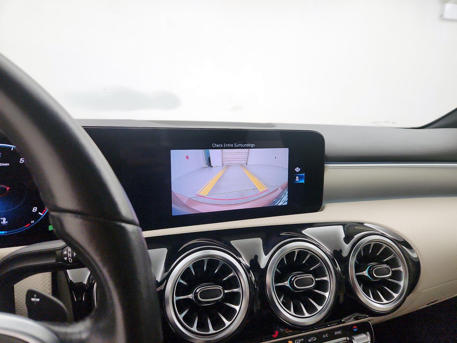 Thumbnail: 2022 Mercedes-Benz A-Class - 15