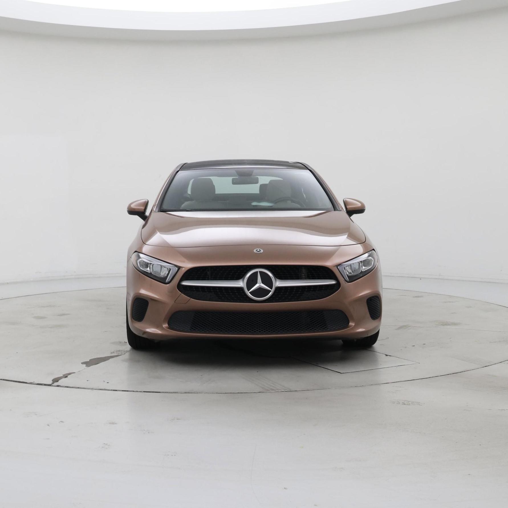 Thumbnail: 2022 Mercedes-Benz A-Class - 5