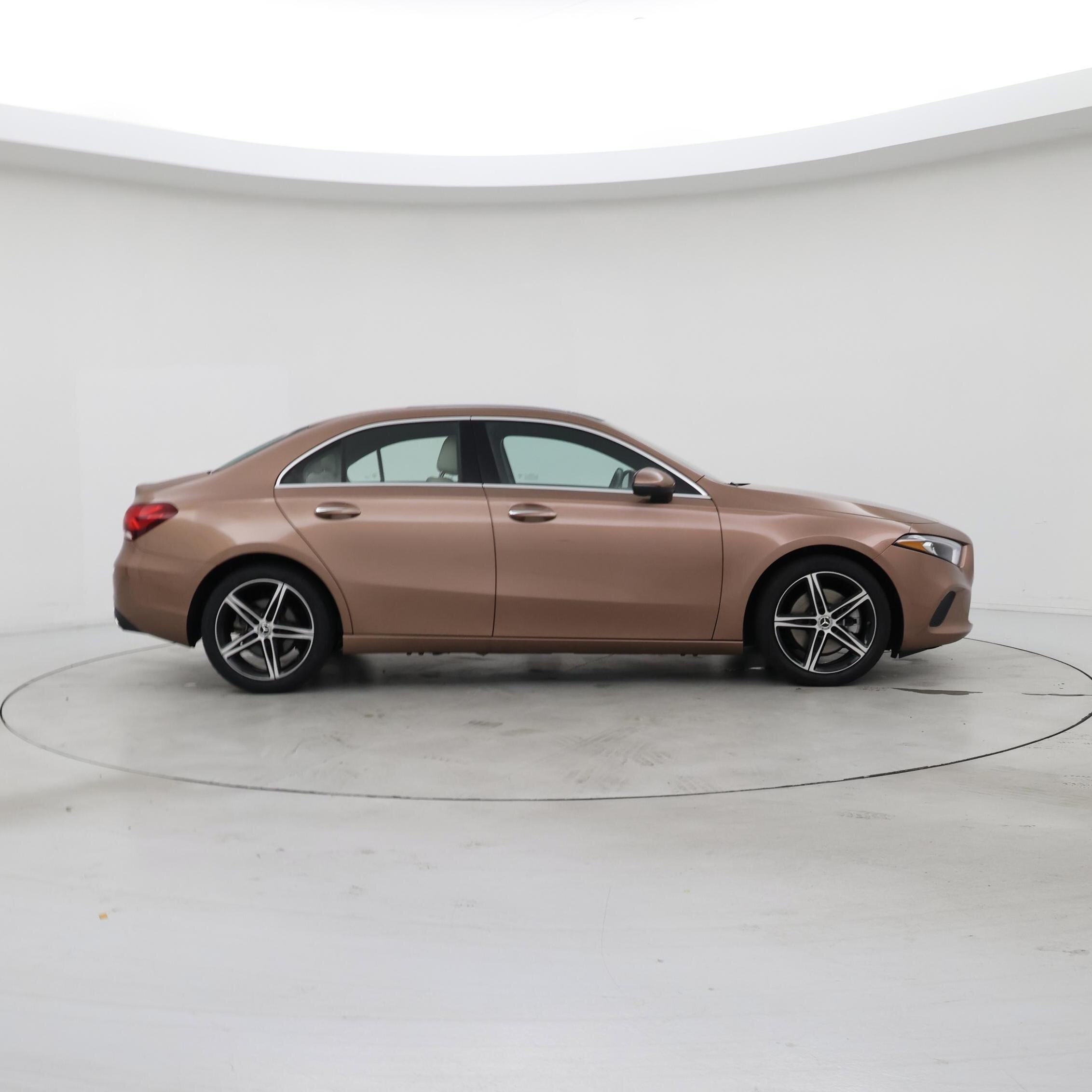 Thumbnail: 2022 Mercedes-Benz A-Class - 7