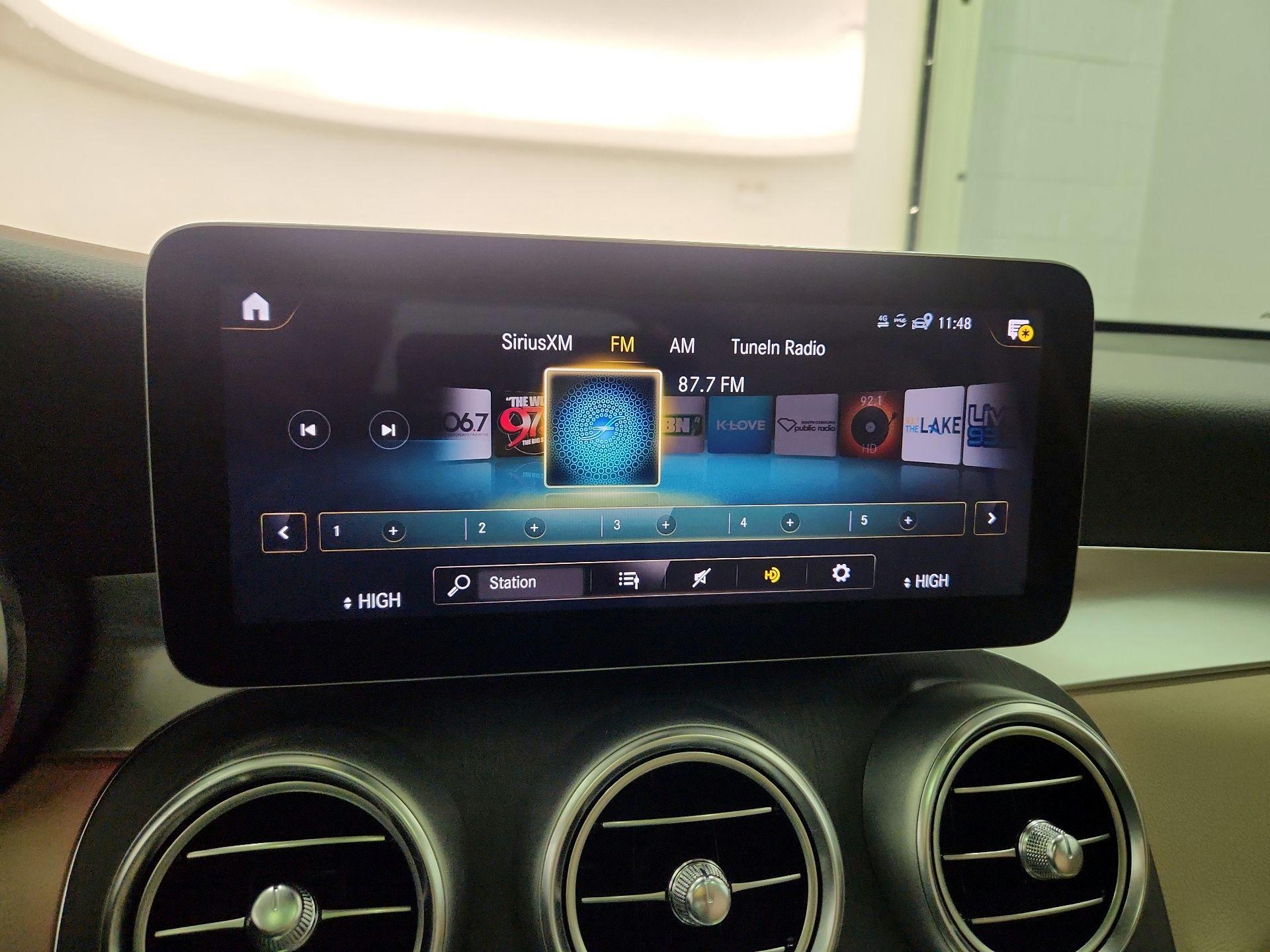 Thumbnail: 2022 Mercedes-Benz GLC - 15