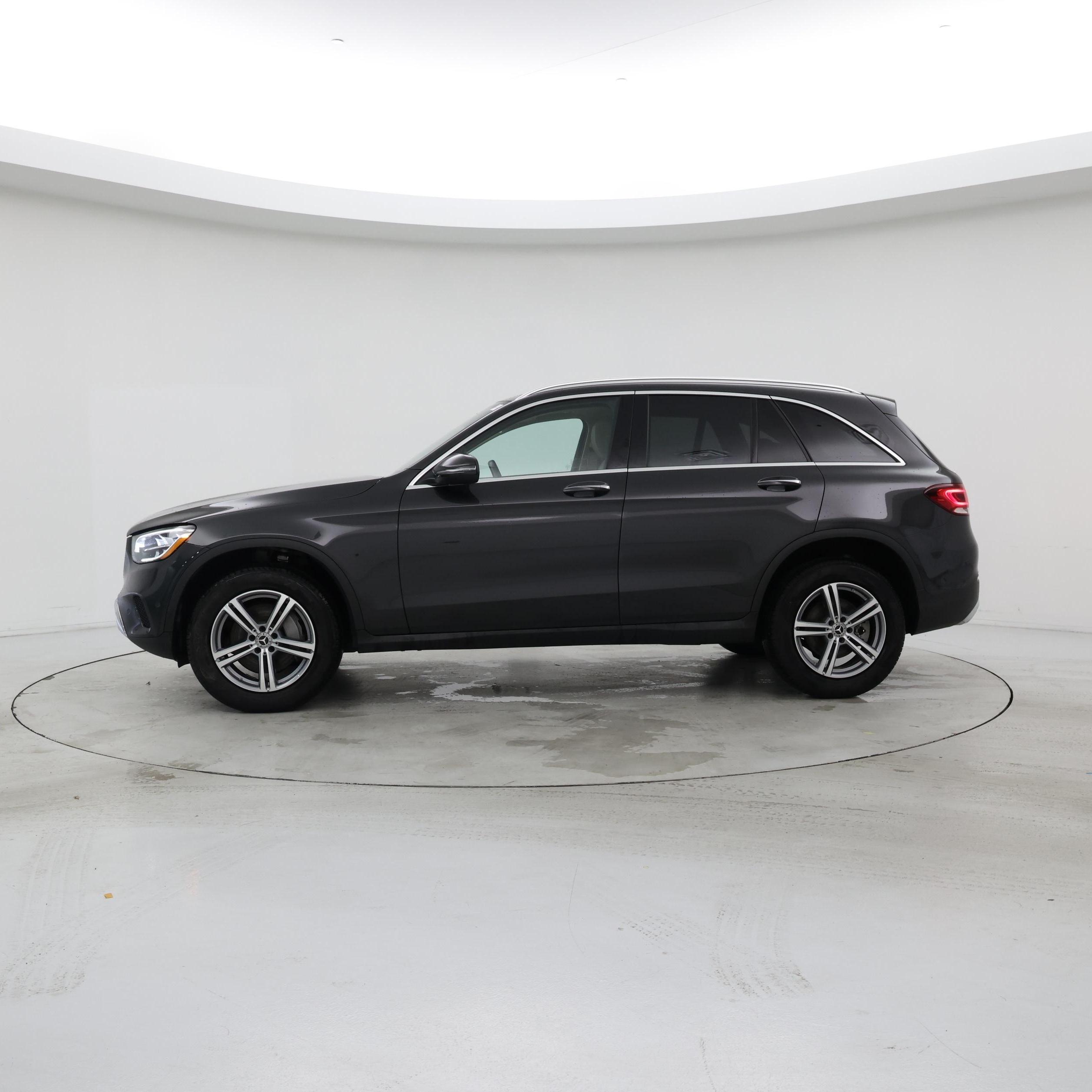 Thumbnail: 2022 Mercedes-Benz GLC - 3