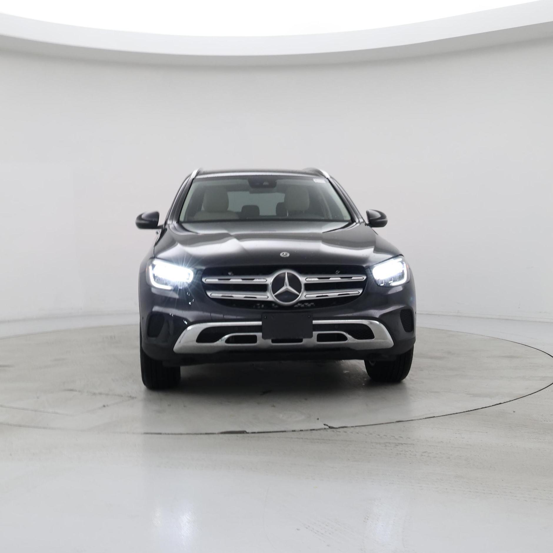 Thumbnail: 2022 Mercedes-Benz GLC - 5