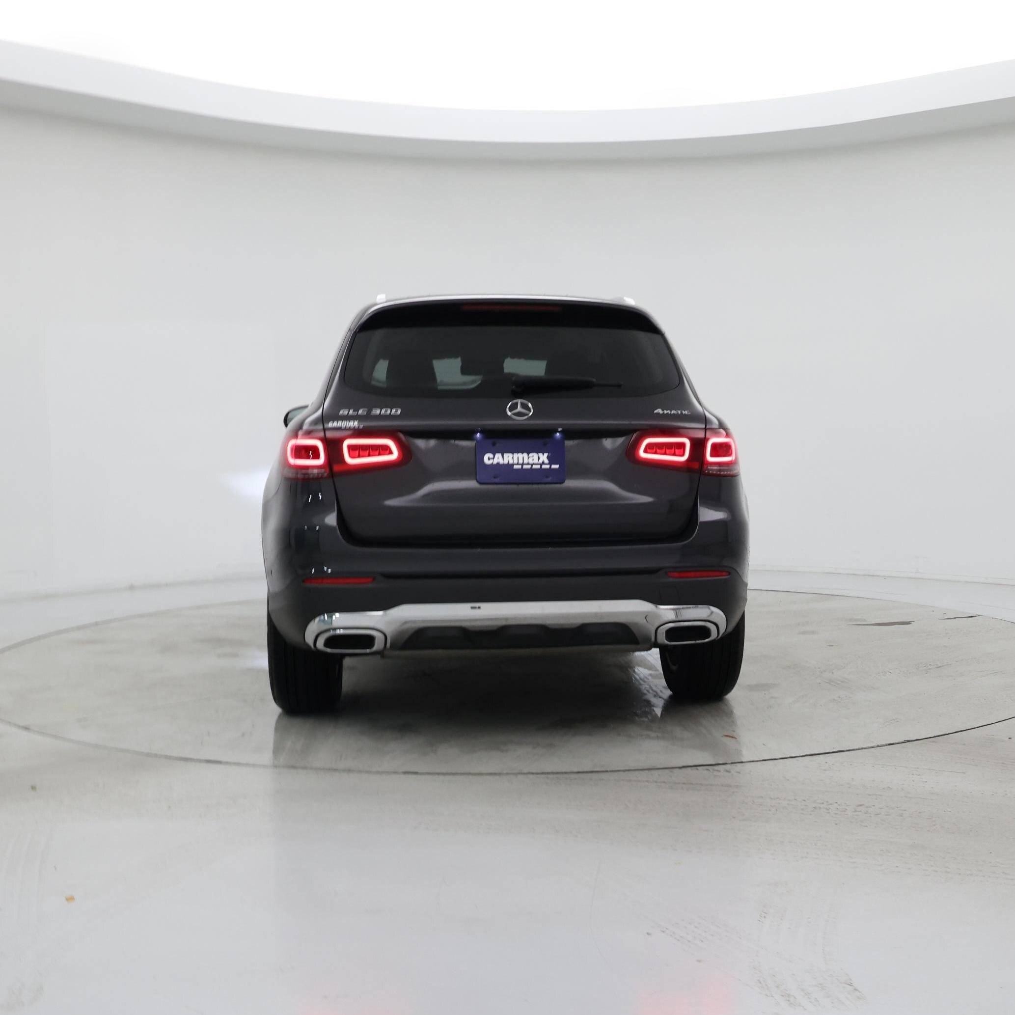 Thumbnail: 2022 Mercedes-Benz GLC - 6