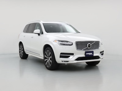 2024 Volvo XC90 B5 Core Bright Theme