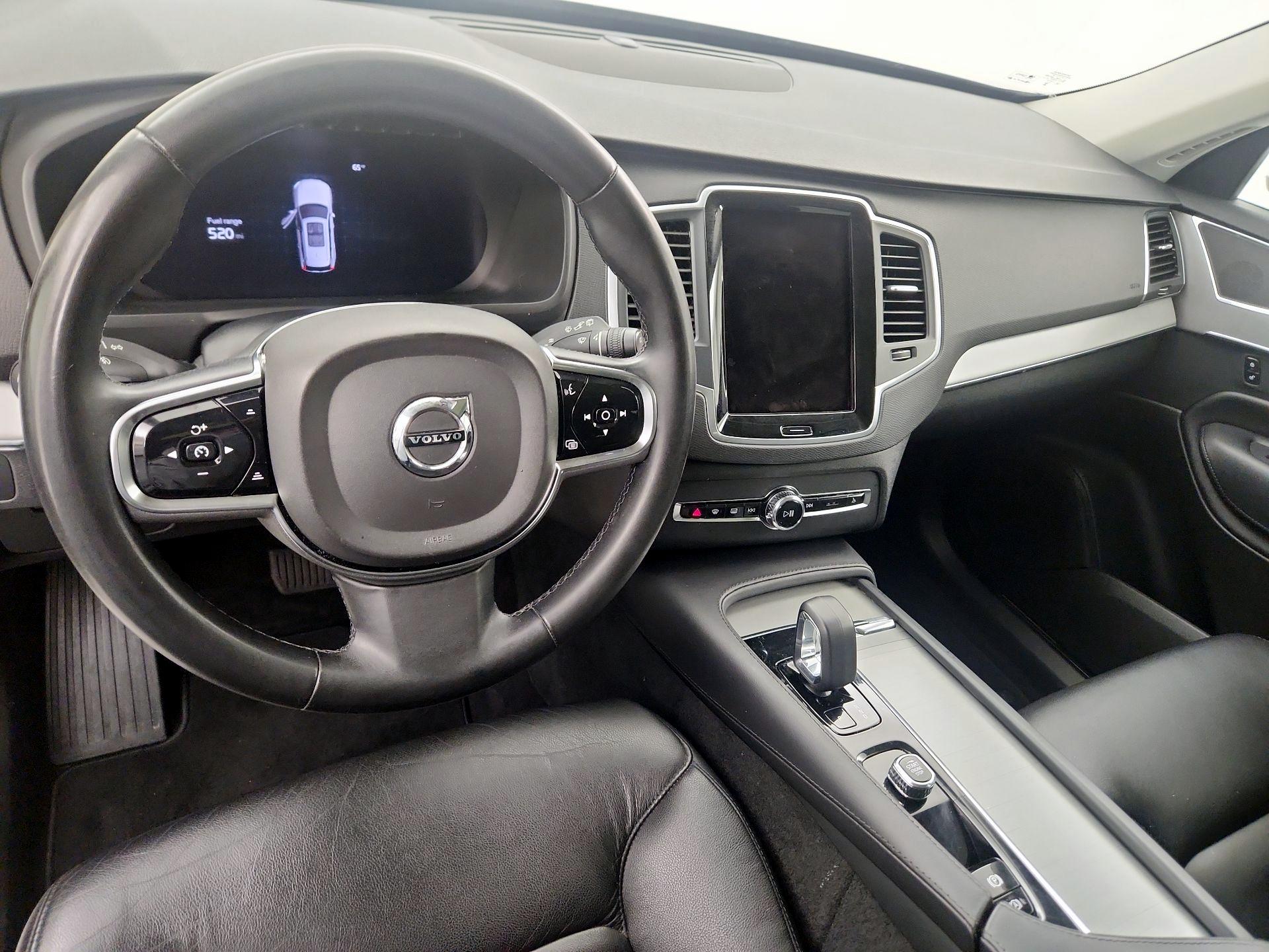 Thumbnail: 2024 Volvo XC90 - 9