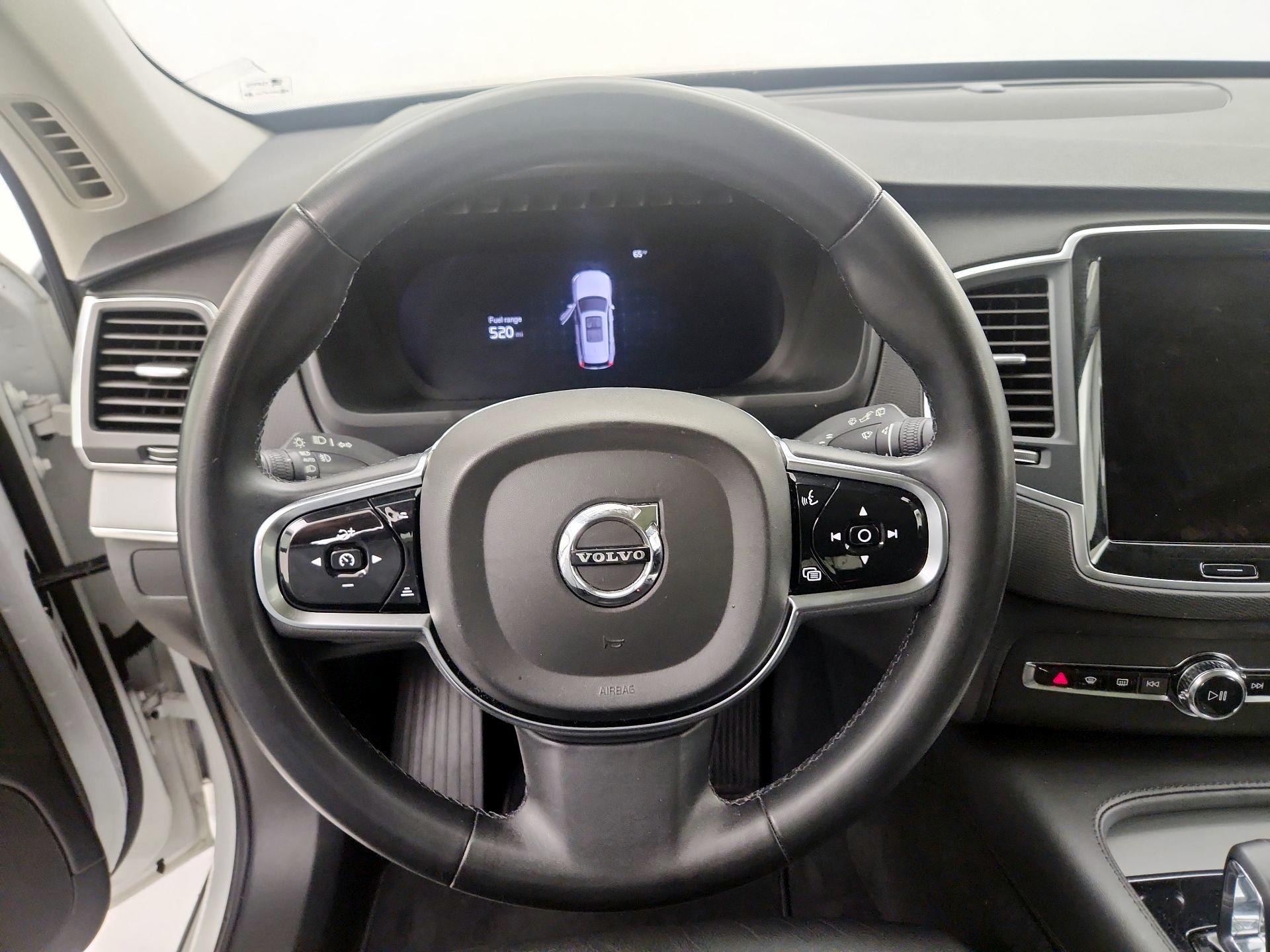 Thumbnail: 2024 Volvo XC90 - 10