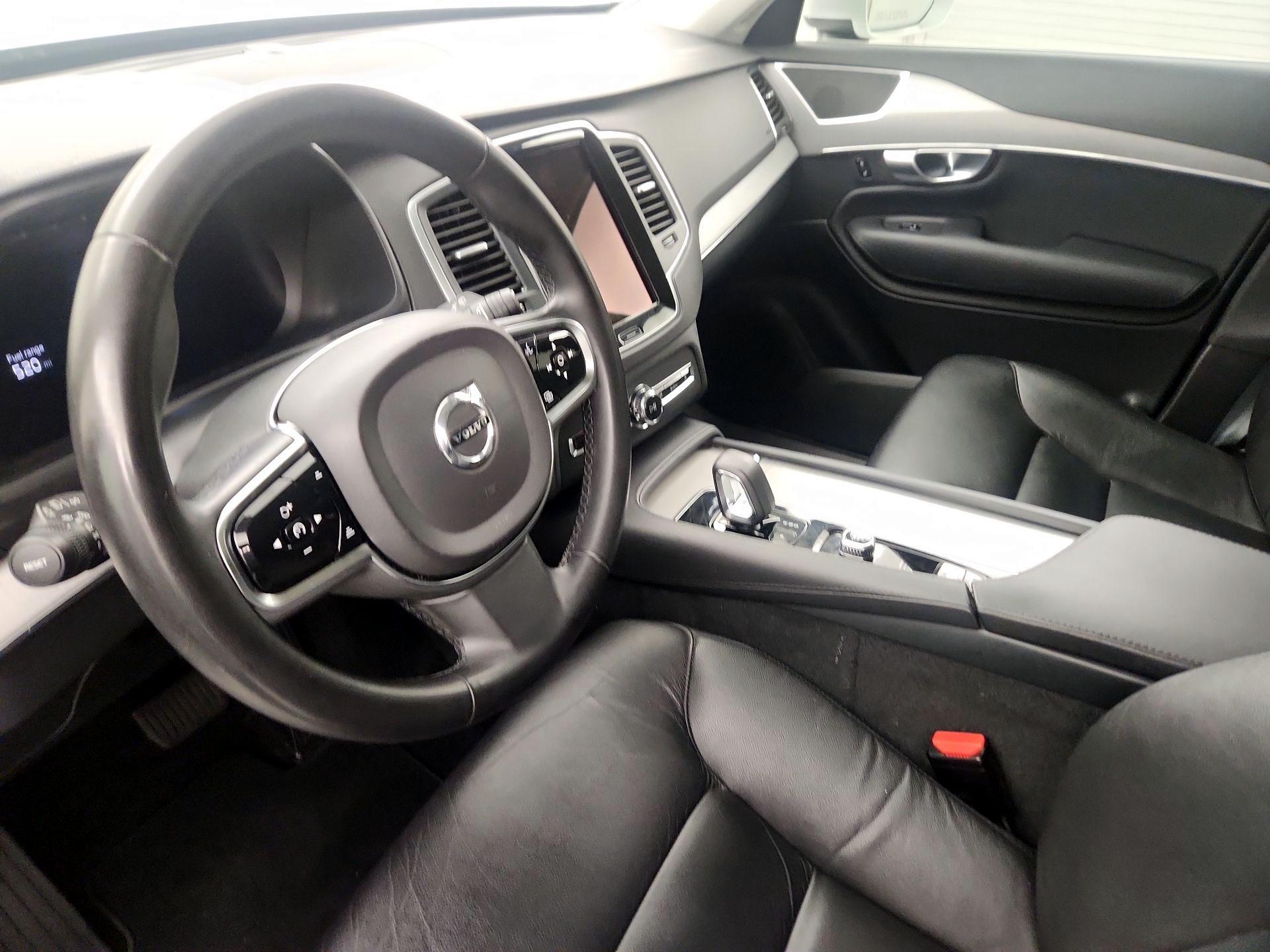 Thumbnail: 2024 Volvo XC90 - 11