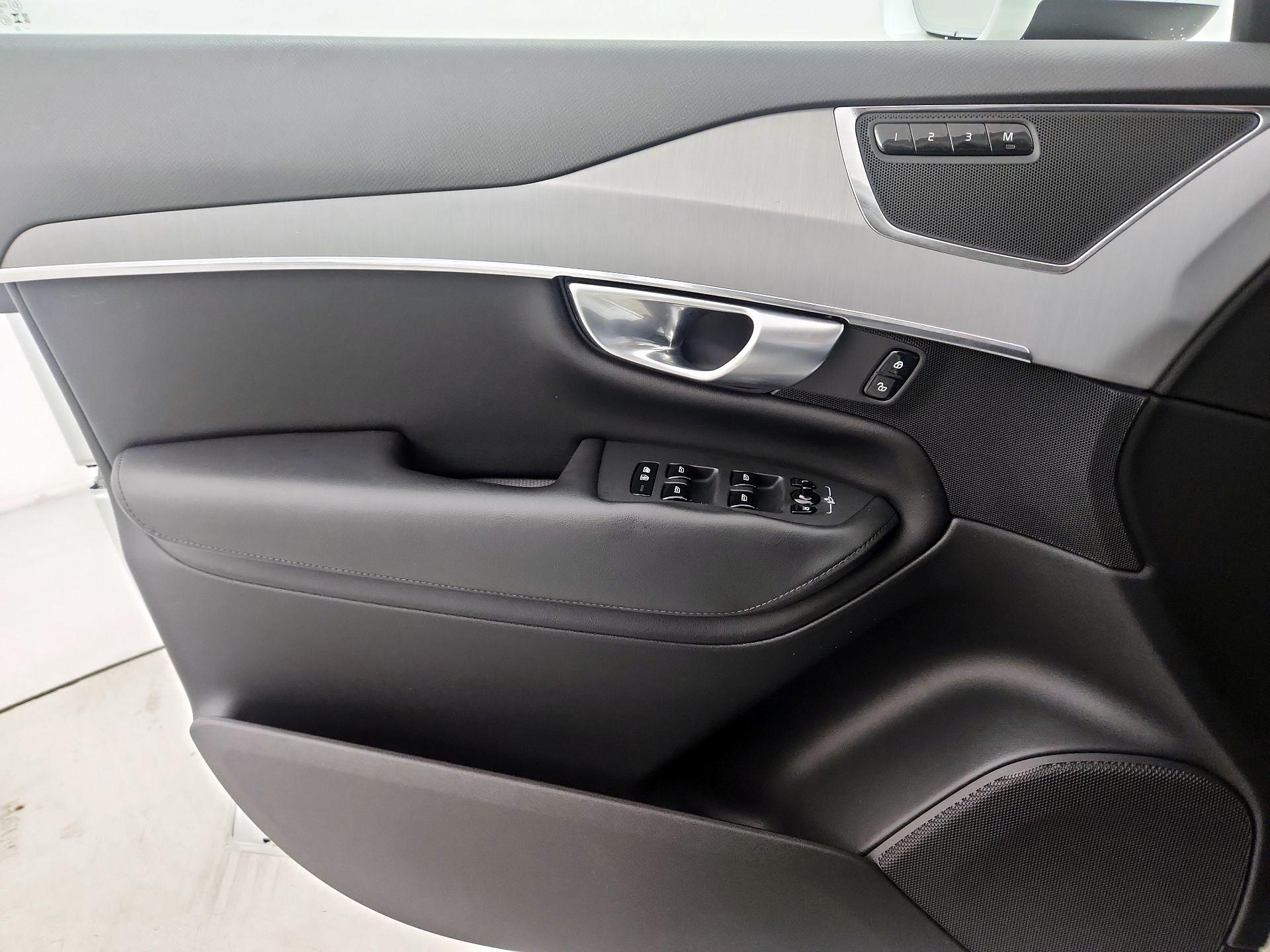 Thumbnail: 2024 Volvo XC90 - 12