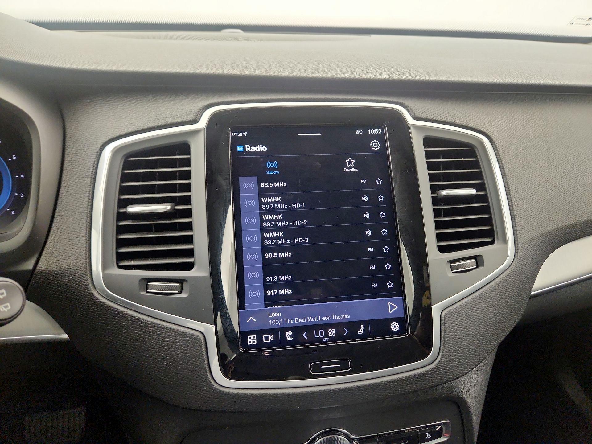 Thumbnail: 2024 Volvo XC90 - 15