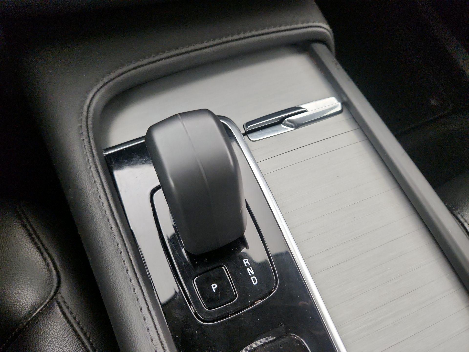 Thumbnail: 2024 Volvo XC90 - 17