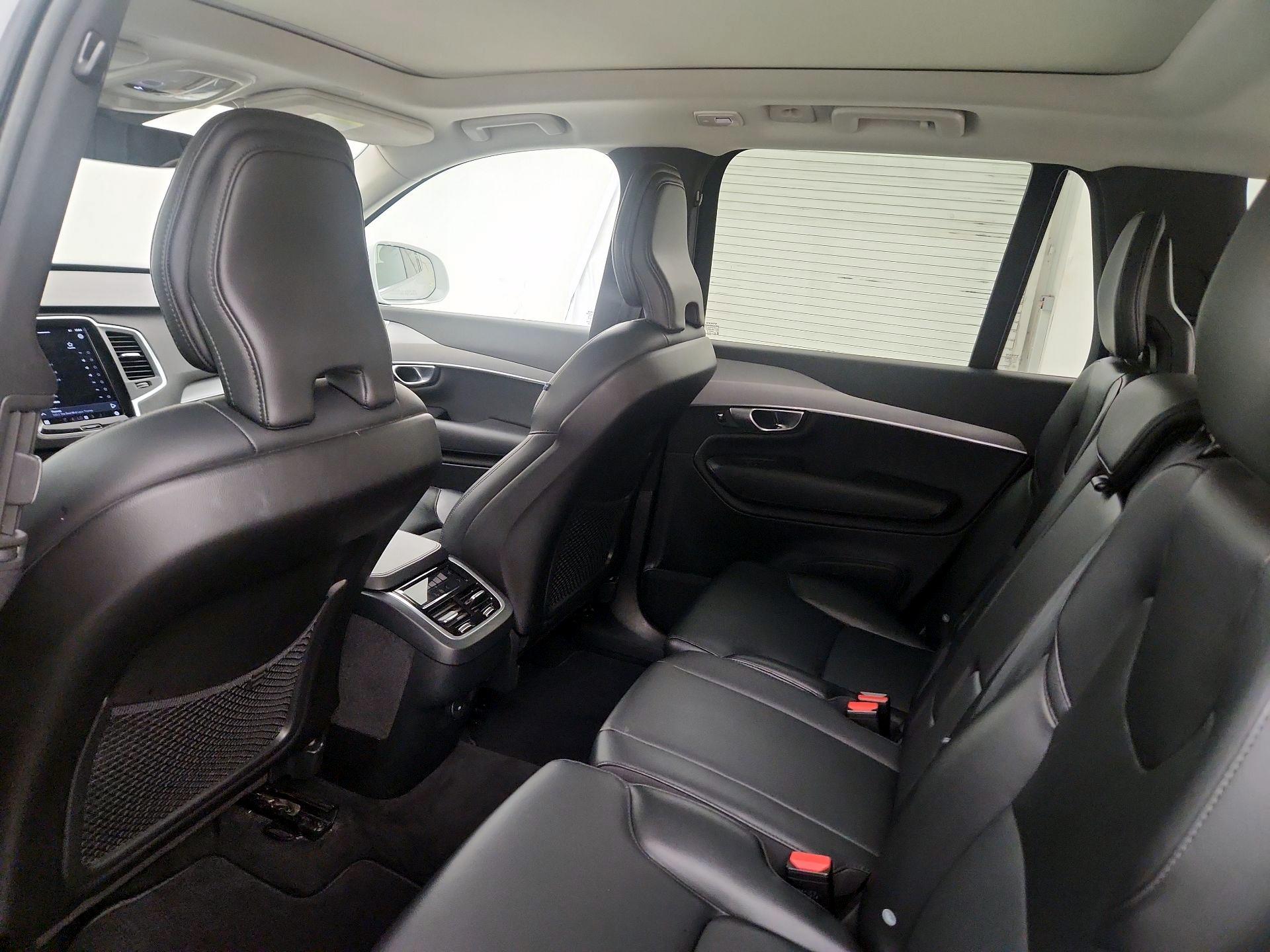 Thumbnail: 2024 Volvo XC90 - 18