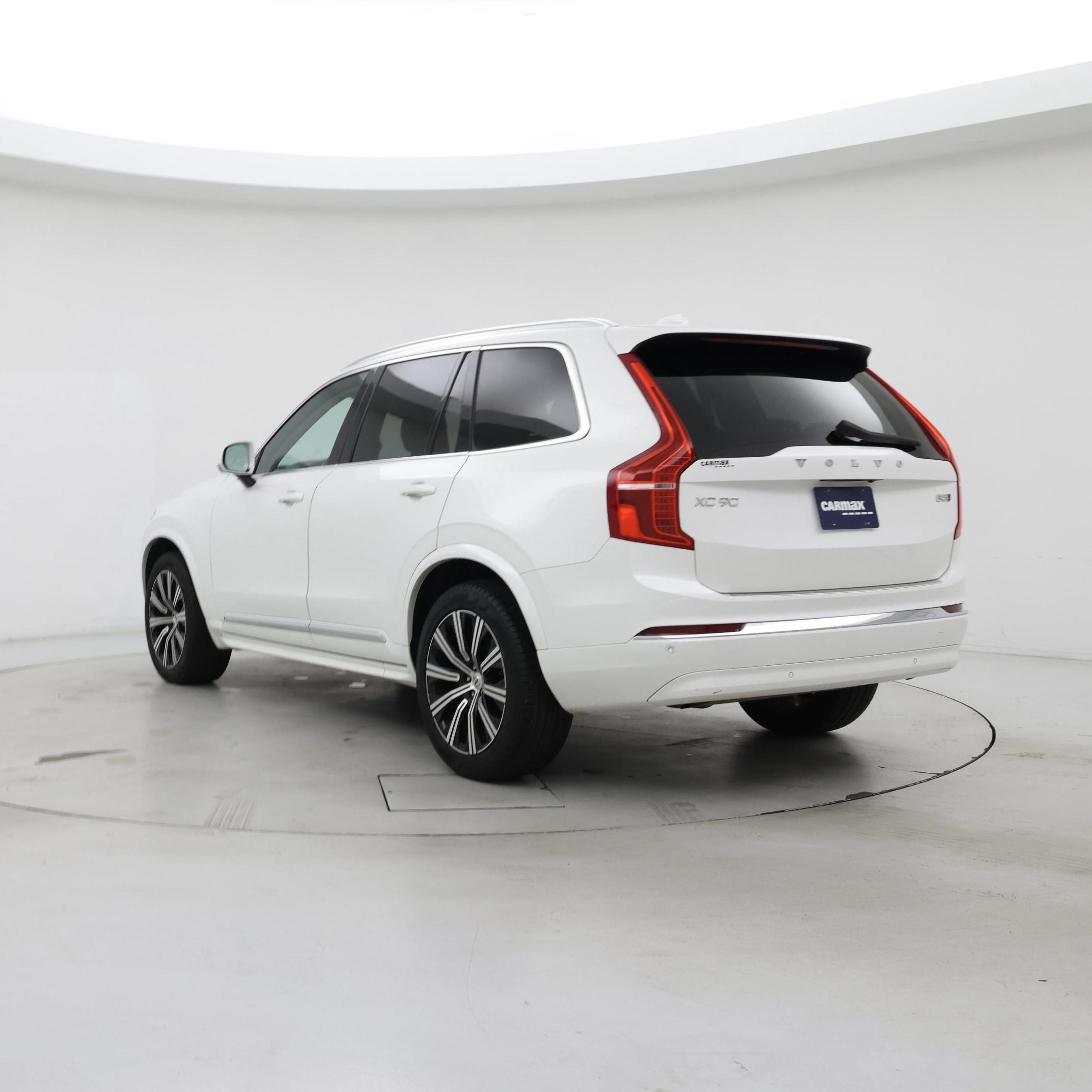 Thumbnail: 2024 Volvo XC90 - 2