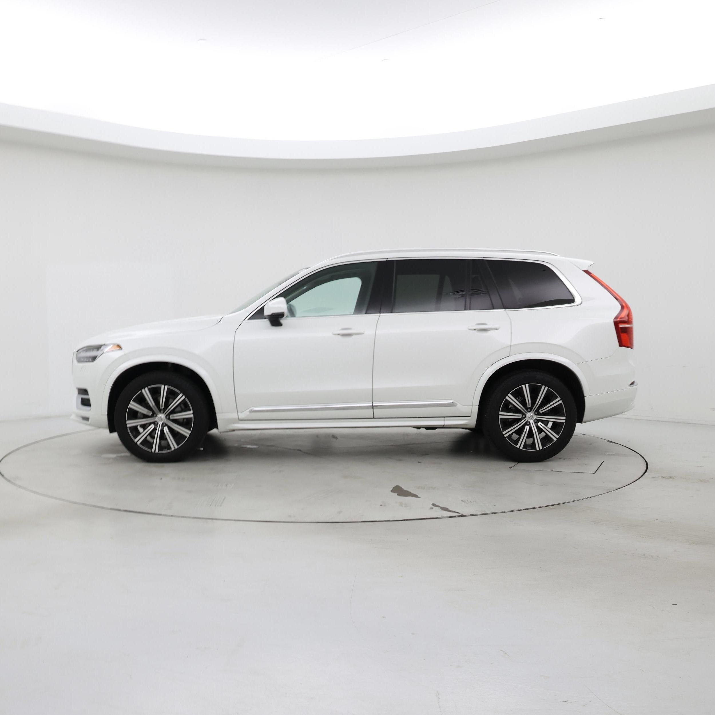 Thumbnail: 2024 Volvo XC90 - 3