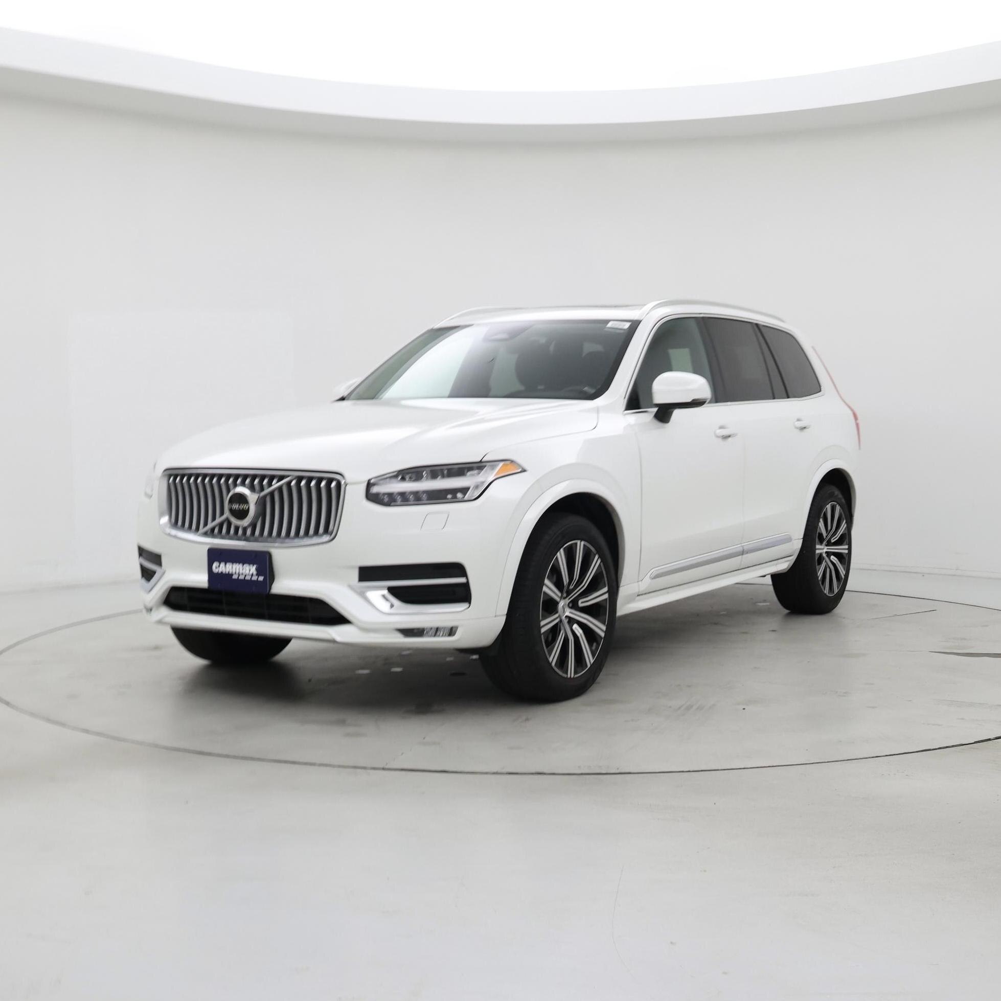 Thumbnail: 2024 Volvo XC90 - 4