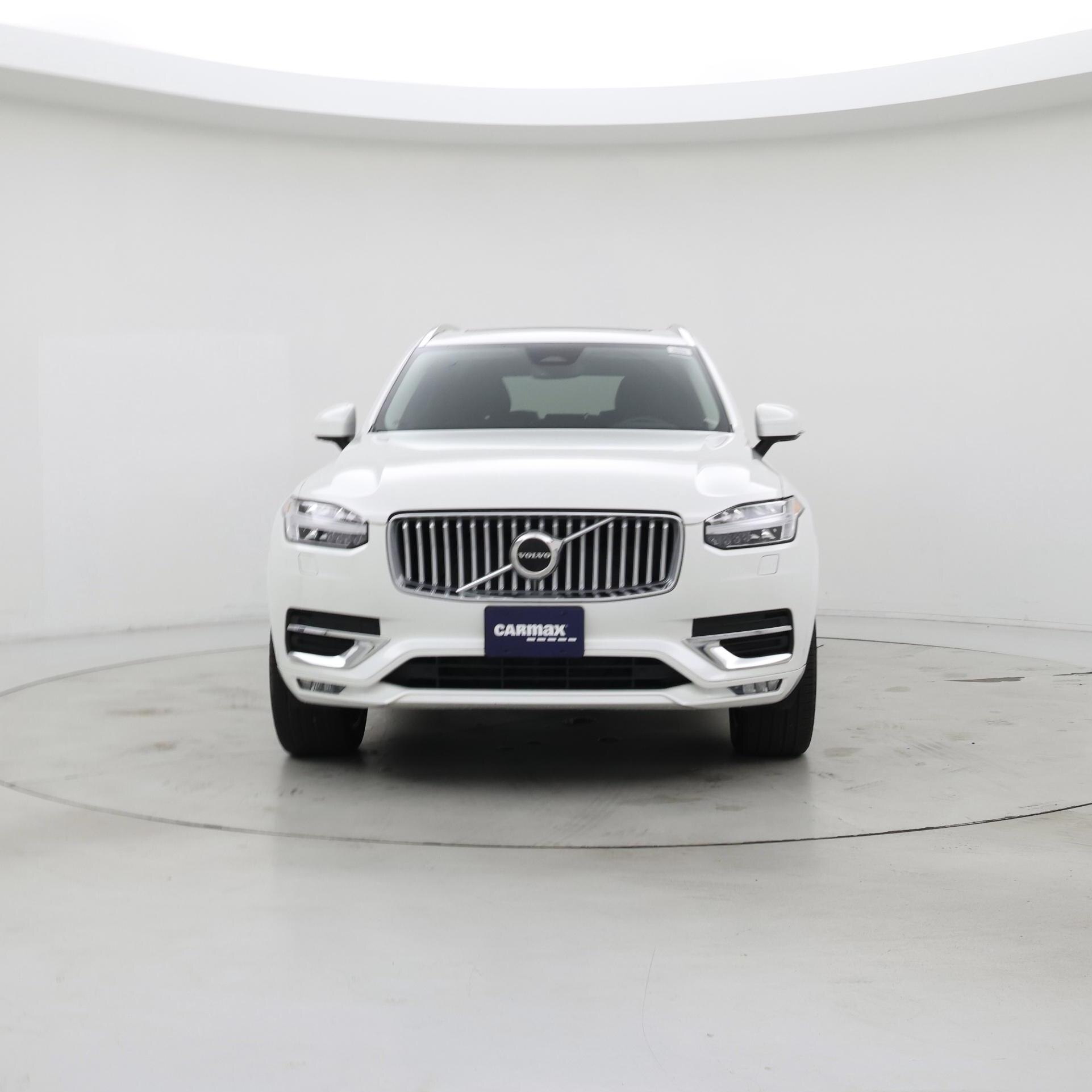 Thumbnail: 2024 Volvo XC90 - 5