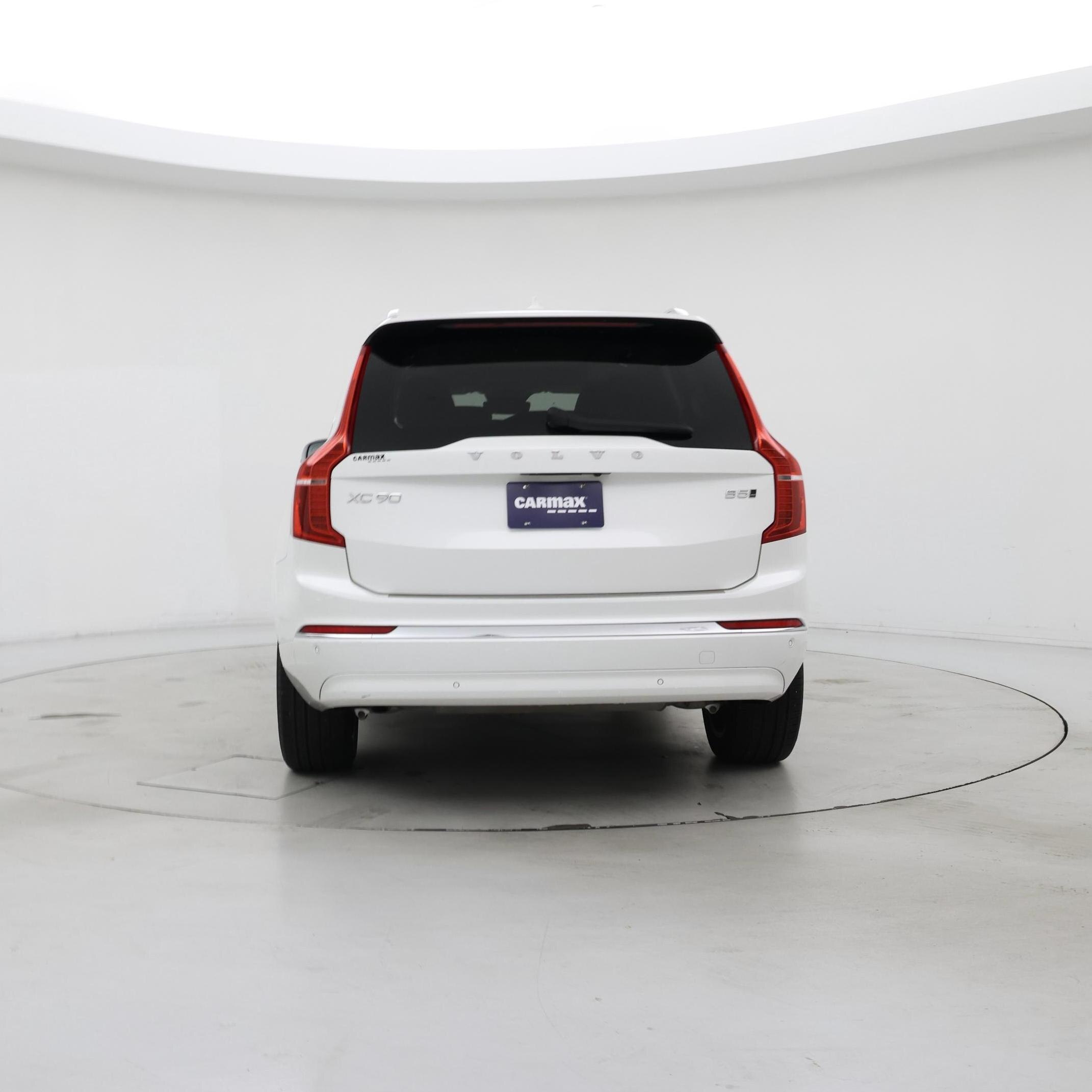 Thumbnail: 2024 Volvo XC90 - 6