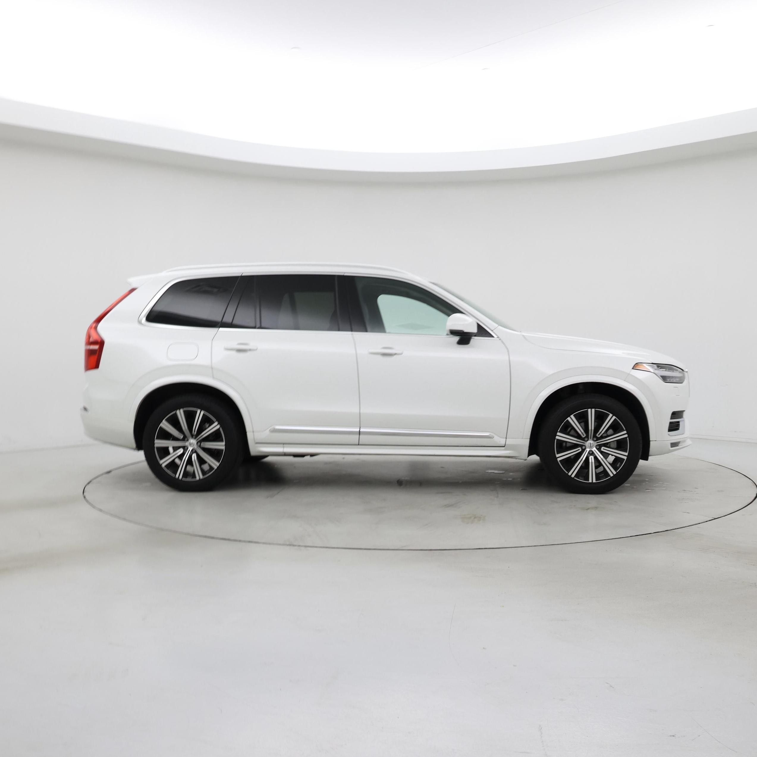 Thumbnail: 2024 Volvo XC90 - 7