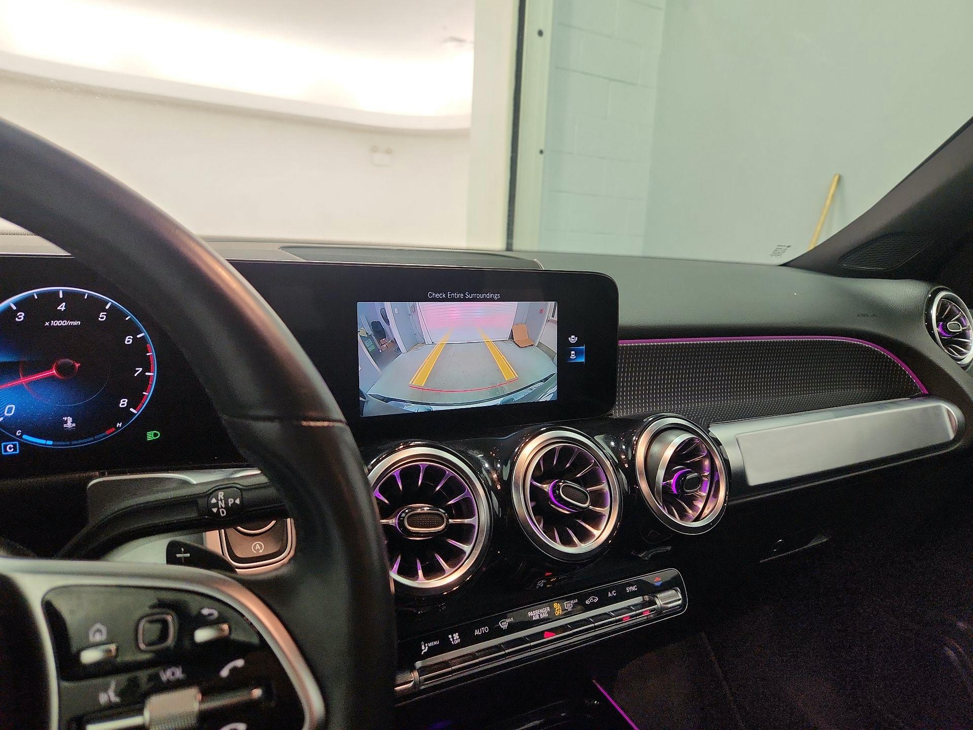 Thumbnail: 2022 Mercedes-Benz GLB - 15