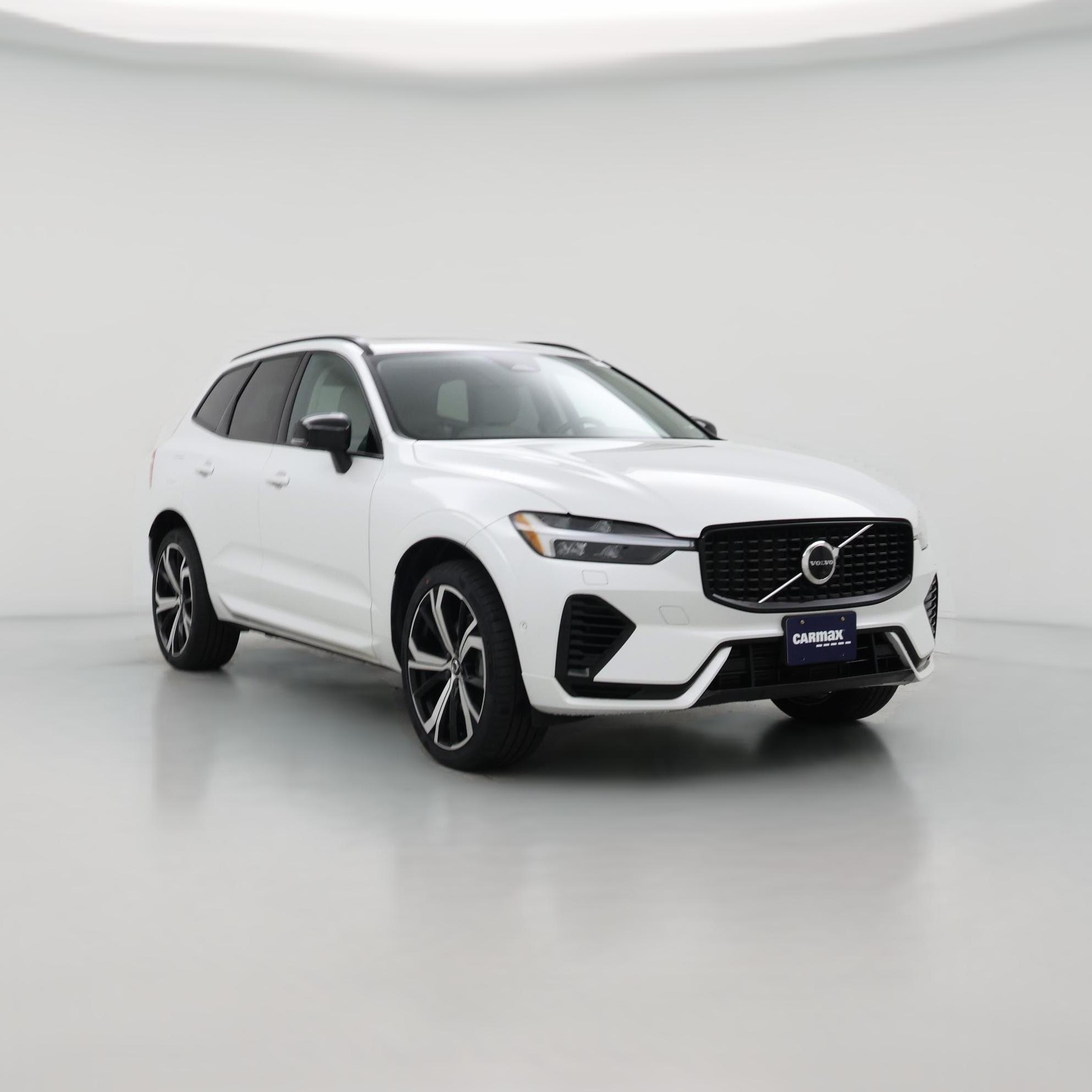 Thumbnail: 2023 Volvo XC60 - 1