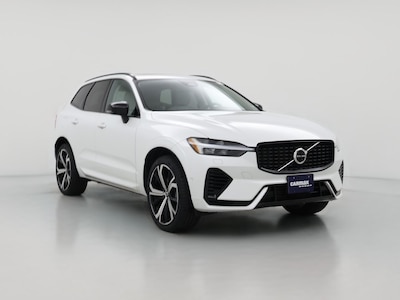 2023 Volvo XC60 Recharge PHEV T8 Ultimate Dark Theme