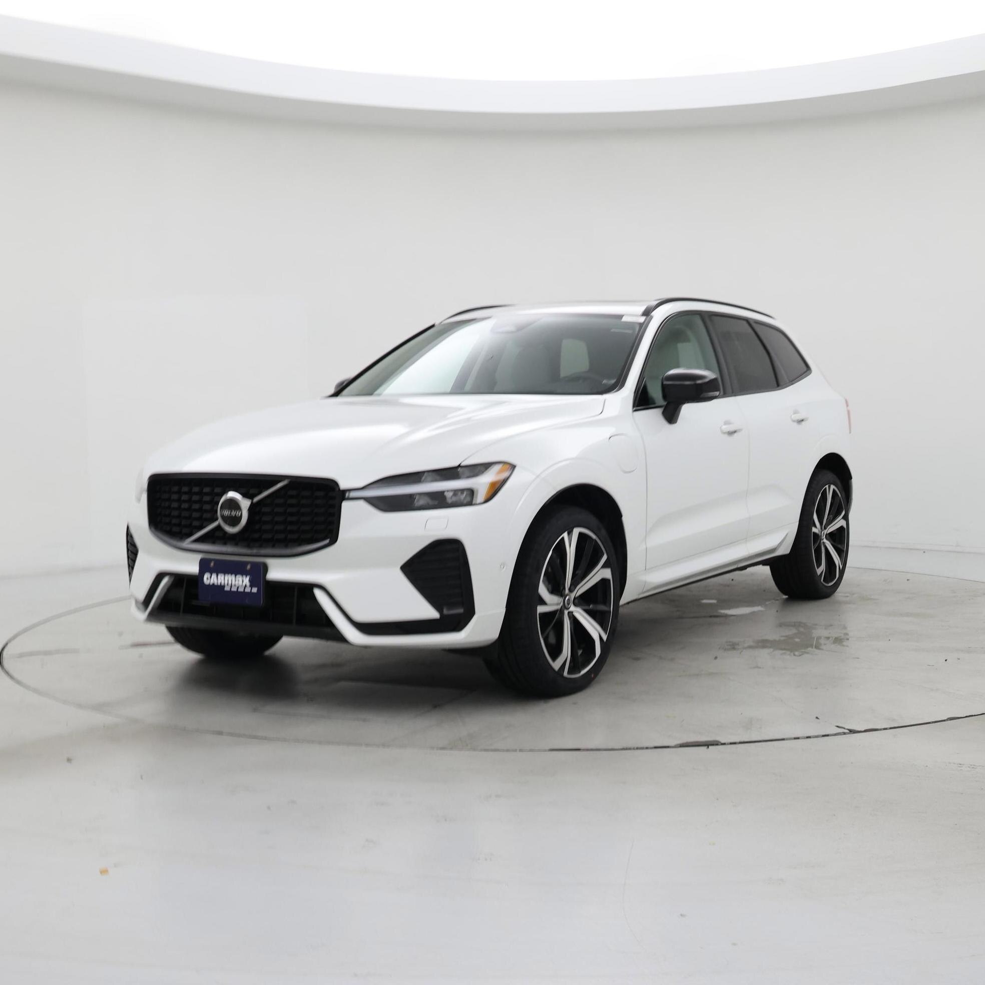 Thumbnail: 2023 Volvo XC60 - 4