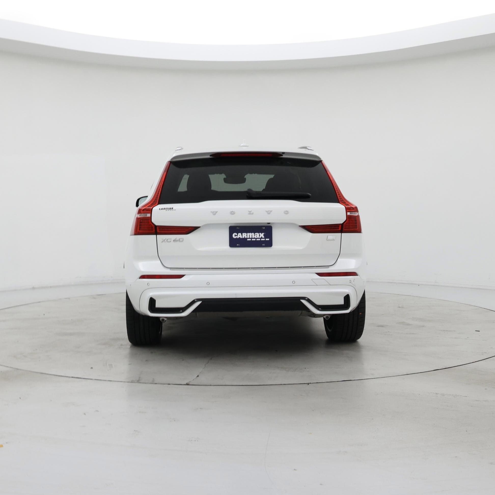 Thumbnail: 2023 Volvo XC60 - 6