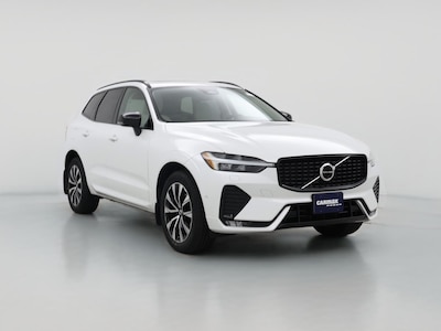 2023 Volvo XC60 B5 Plus Dark Theme