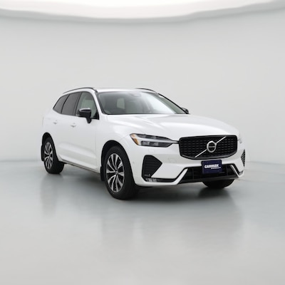 2023 Volvo XC60 B5 Plus Dark Theme