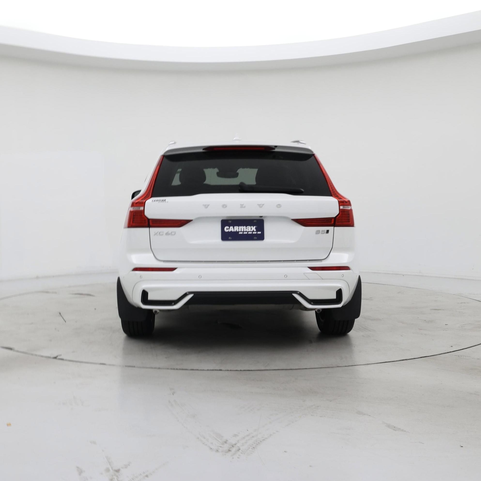Thumbnail: 2023 Volvo XC60 - 6